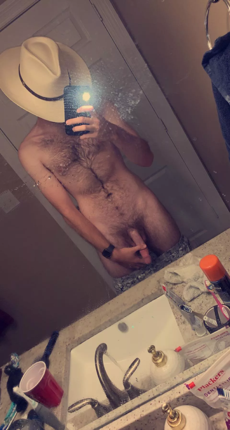 (21) Save a horse, ride a cowboy…