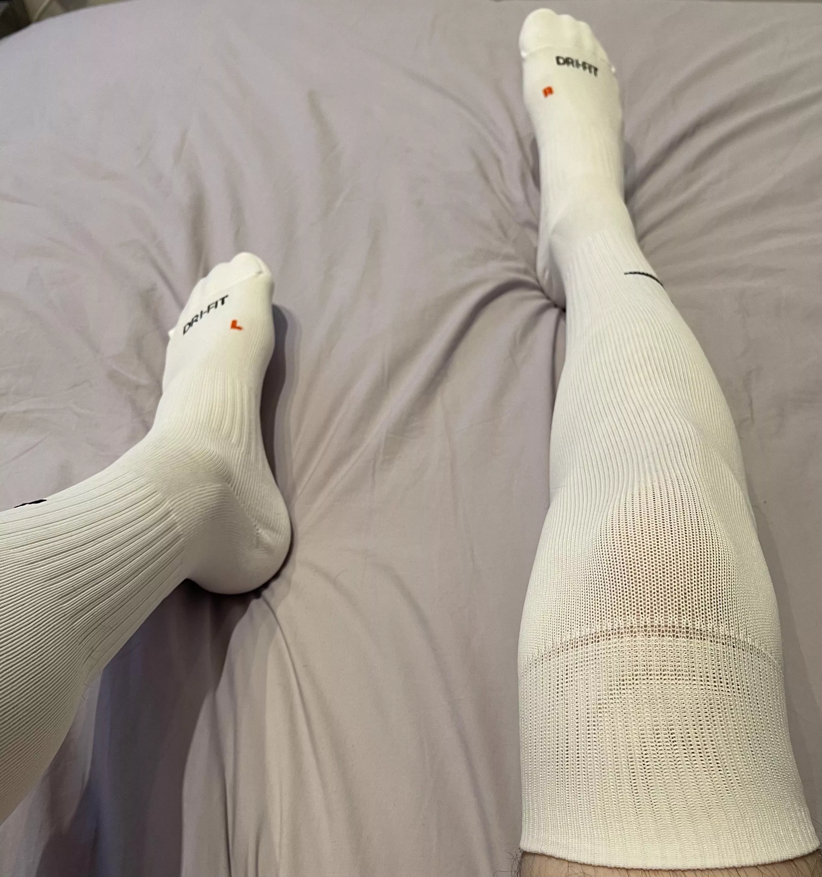 [22] Football Socks ðŸ˜