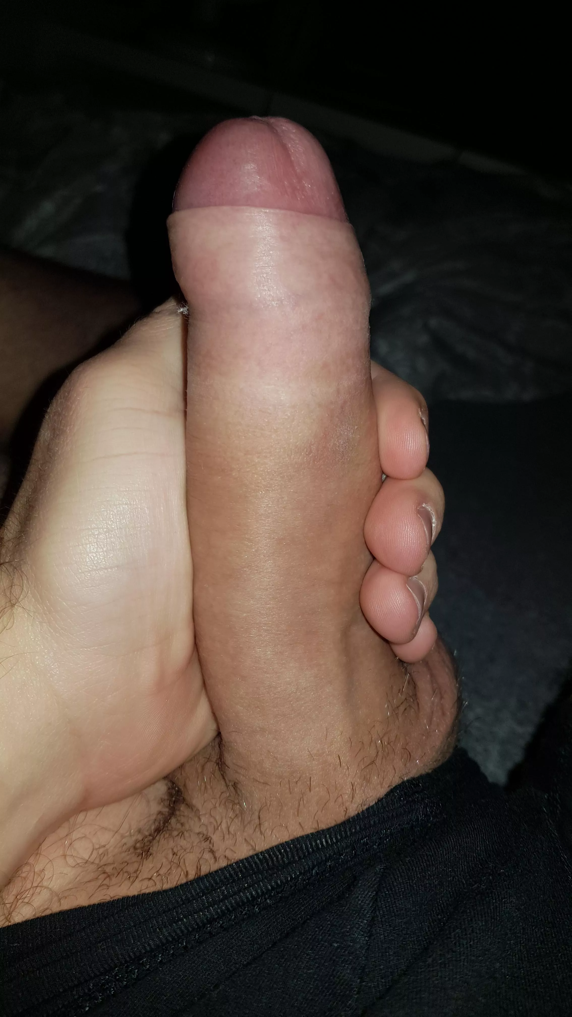 22 M who want more? Kik: ur_phantasies