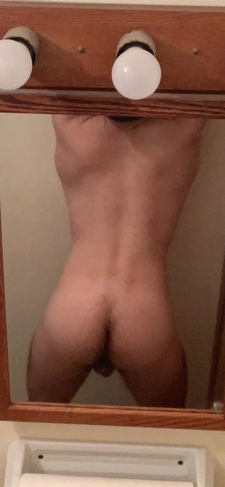 [22] use me from behind