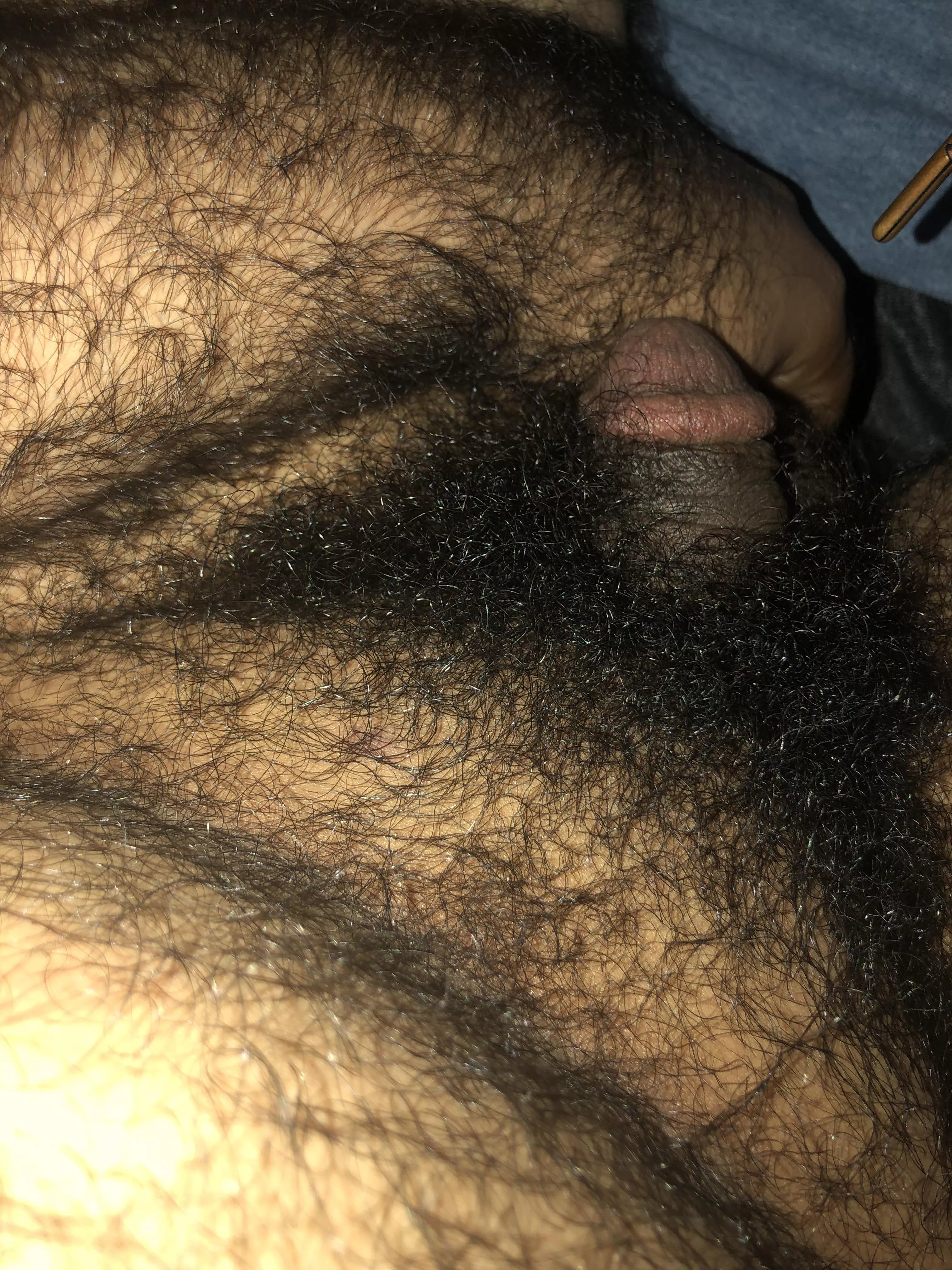 23 hairy curious Arab (soft) snap: Zarab5151 HMU for more ðŸ˜‰