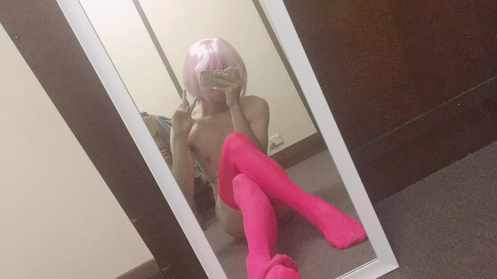 23 inexperienced sissy looking for online dom/daddy to train and feminize me to be a good girl ❤️ long term relationship only. I am a 23 BWC worship Asian sissy lives in Aussie, kind of inexperienced really eager an experienced daddy or master to gui