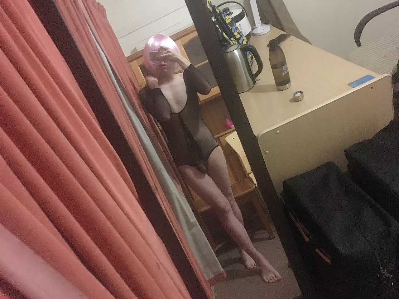 23 inexperienced sissy looking for online dom/daddy to train and feminize me to be a good girl ❤️ long term relationship only. I am a 23 BWC worship Asian sissy lives in Aussie, kind of inexperienced really eager an experienced daddy or master to gui