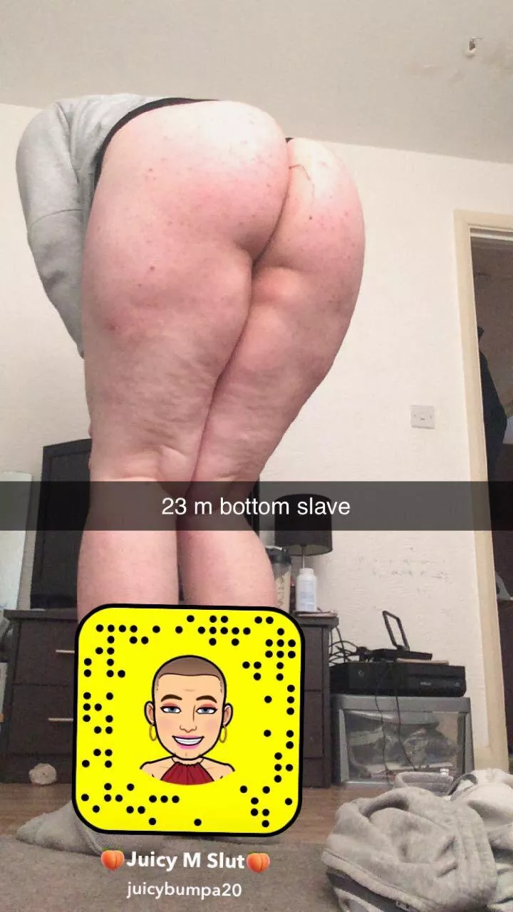 23 m bottom slave looking to be a masters longterm fag Sc me juicybumpa20