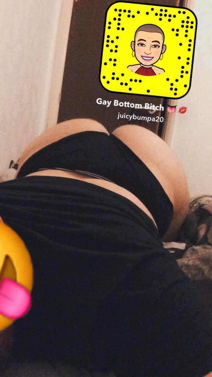 23 m thicc bottom sub looking to serve real master longterm. I’m waiting daddy sc: juicybumpa20