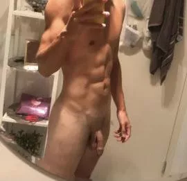 [23] what do you want guys think about my softie??