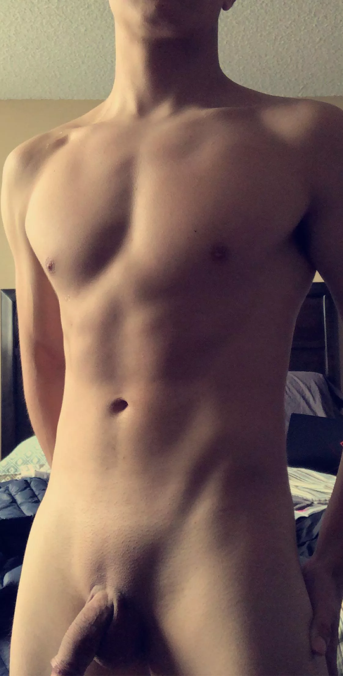 23M 5’8 145lbs