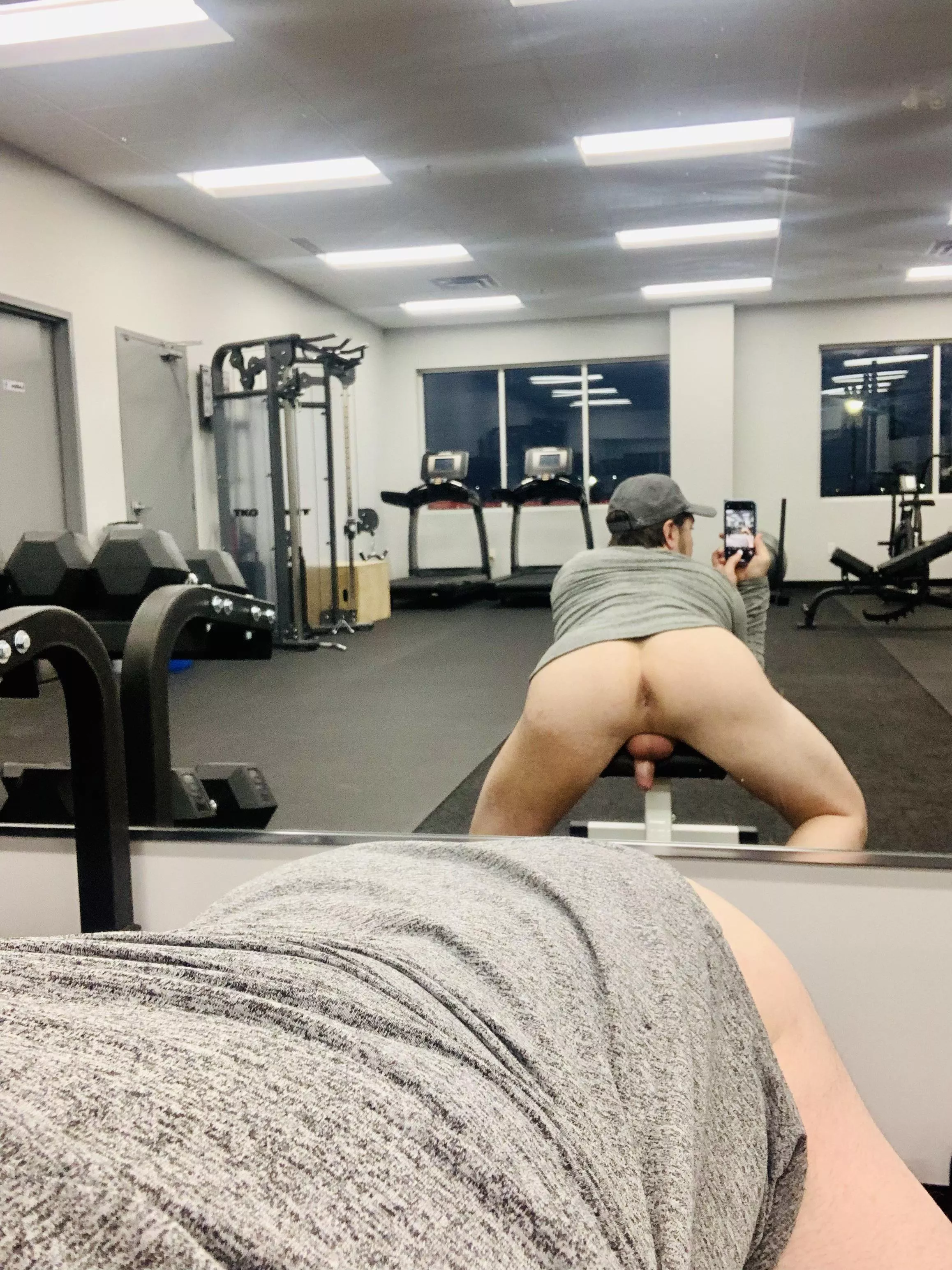 24 [M] cum be my gym buddy?