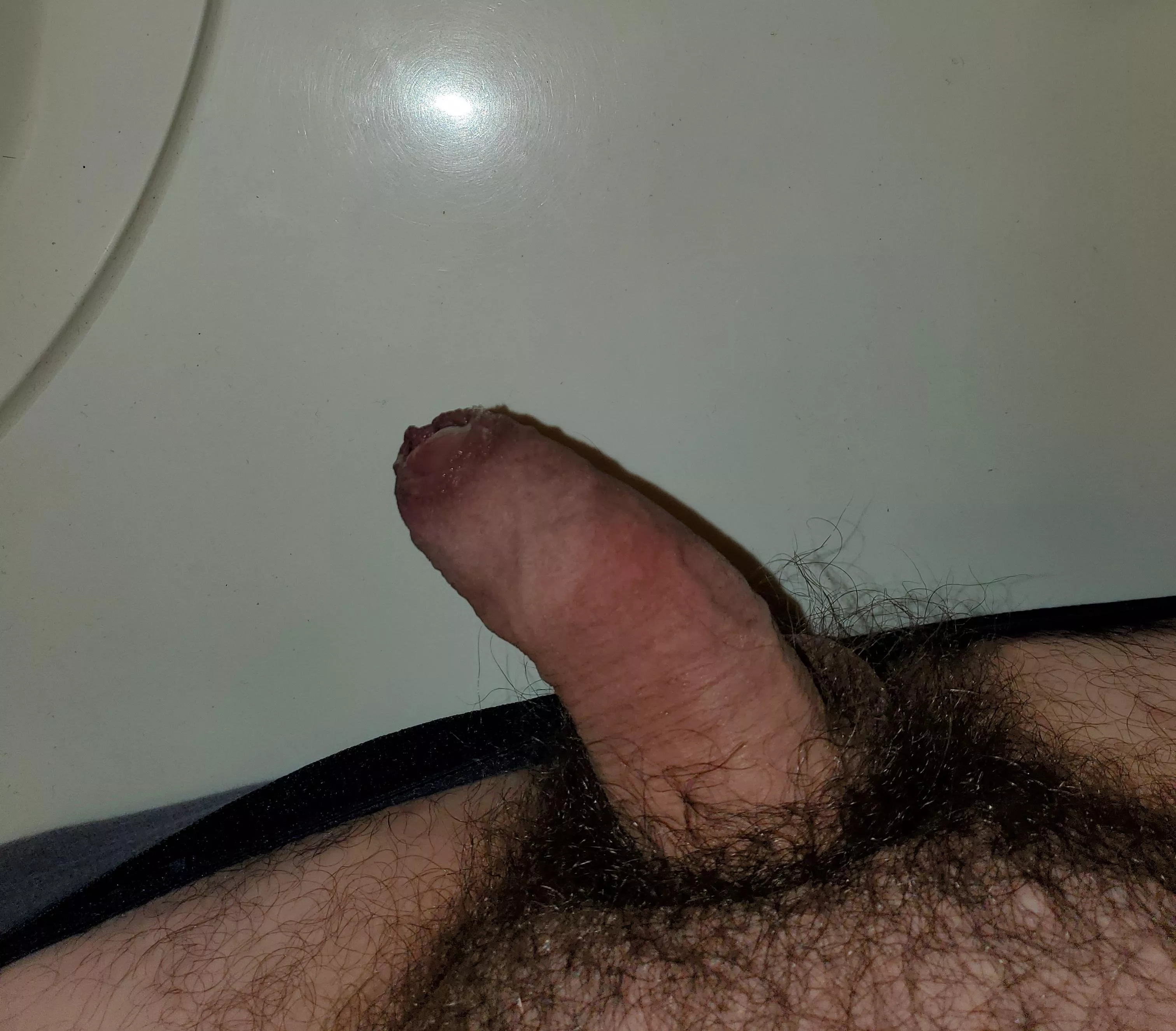 [25] Just one more tiny cock ! ðŸ˜‹