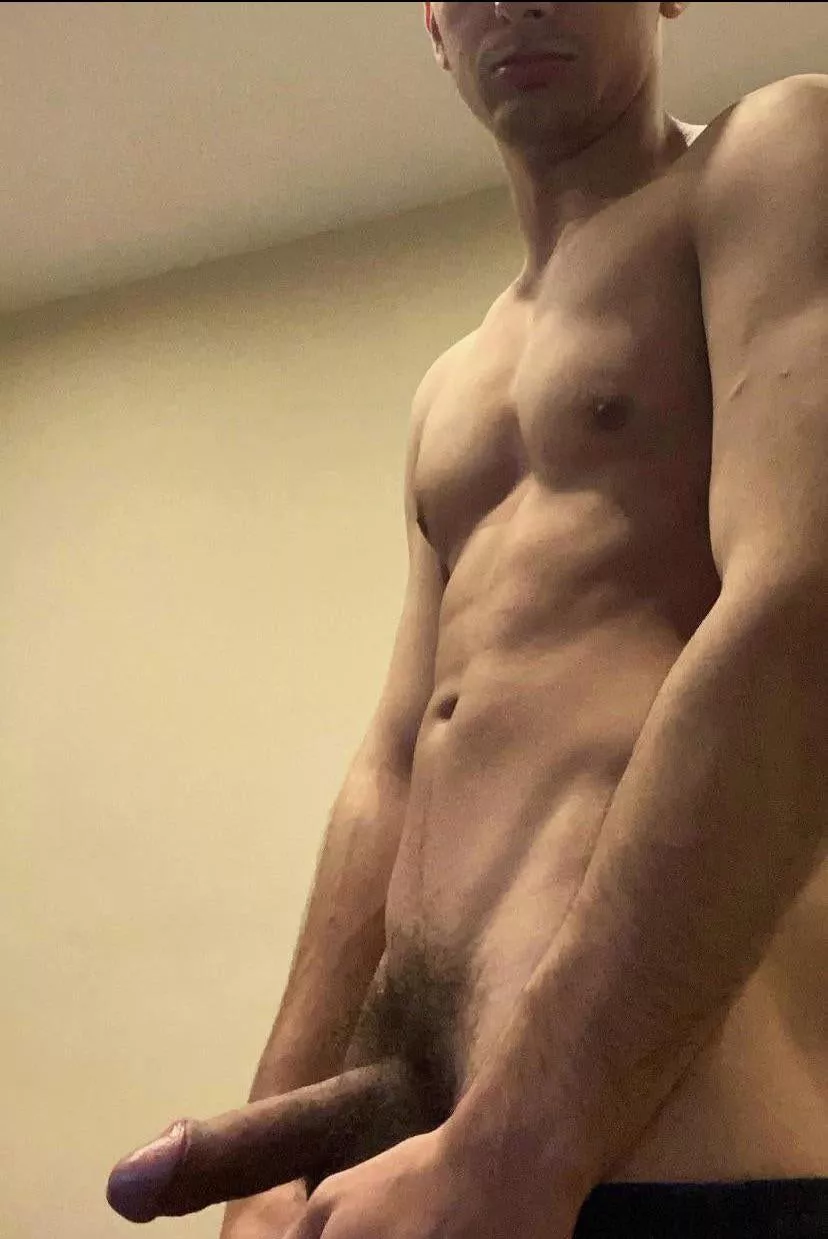 25 M. Would you take my virginity?