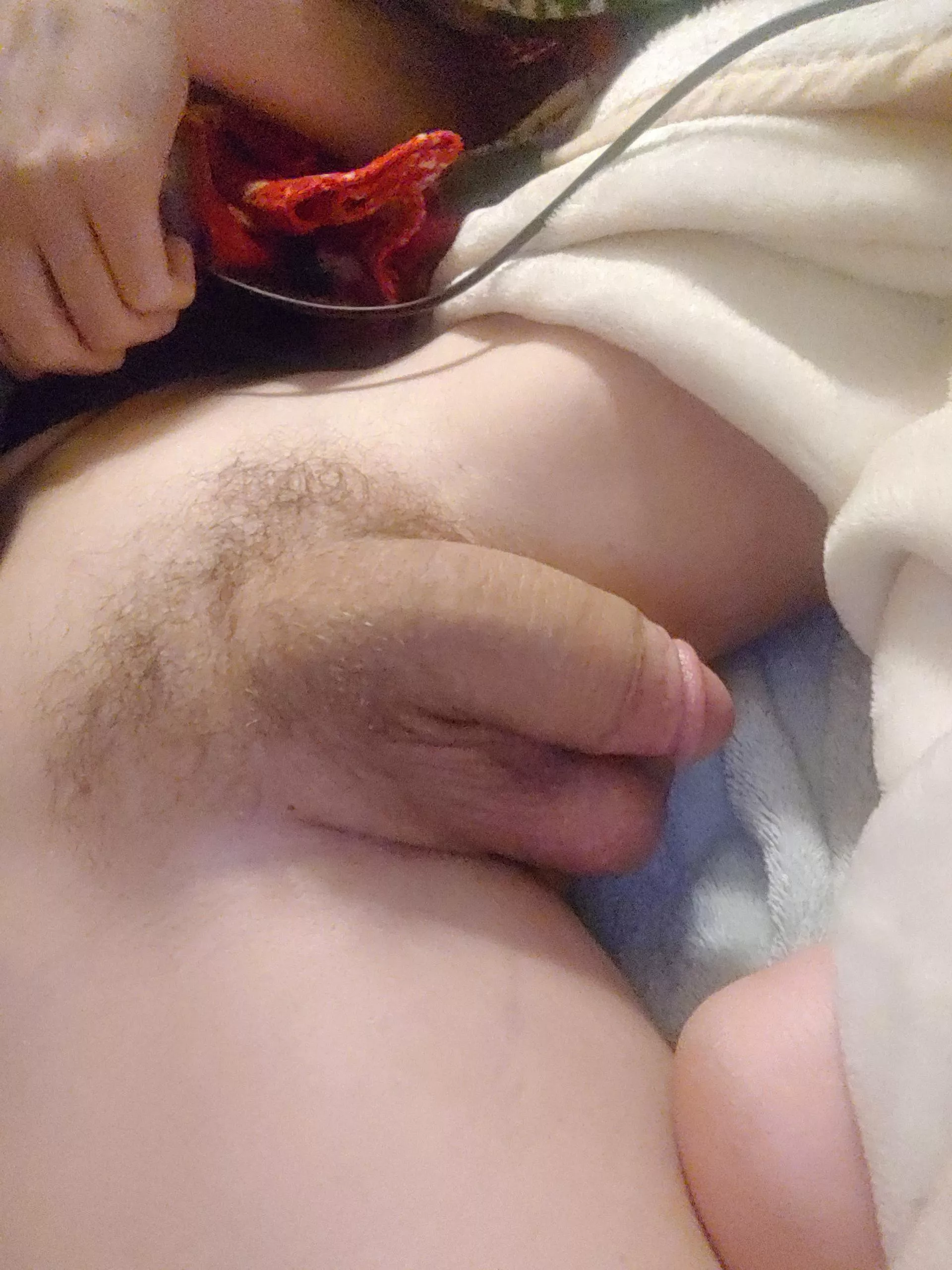 [25] pretty smooth guy but trying to grow my bush in 🐷❤