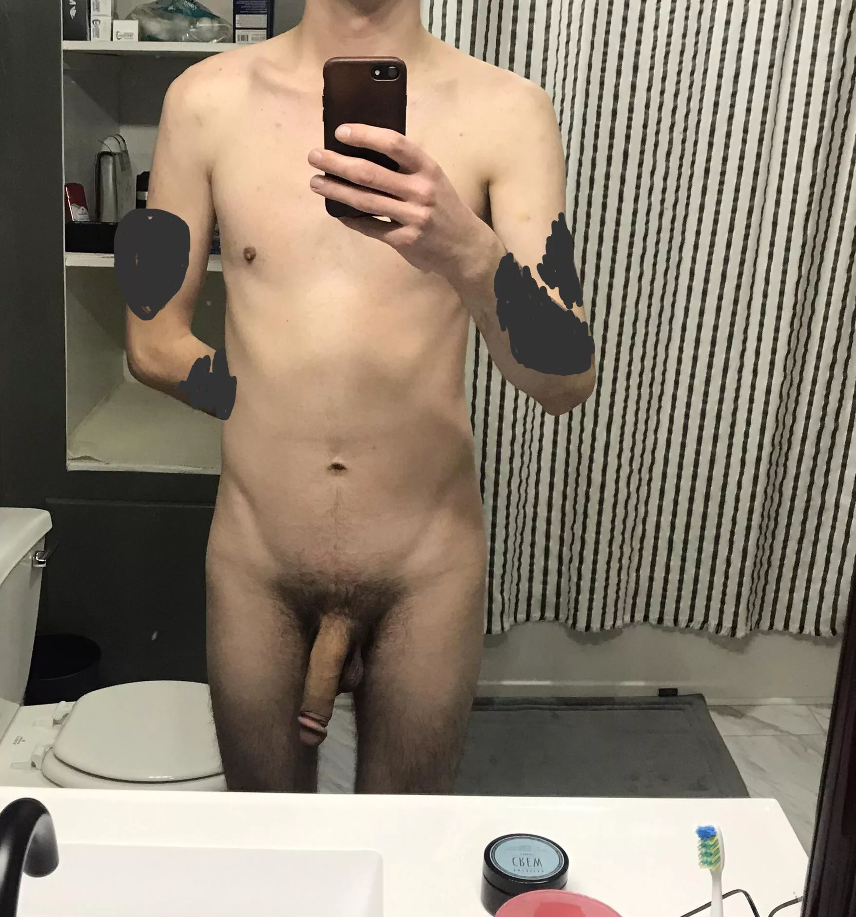 25M 6’0 142 pounds. Depression has made me lose about 8 pounds but i’m trying my damnedest