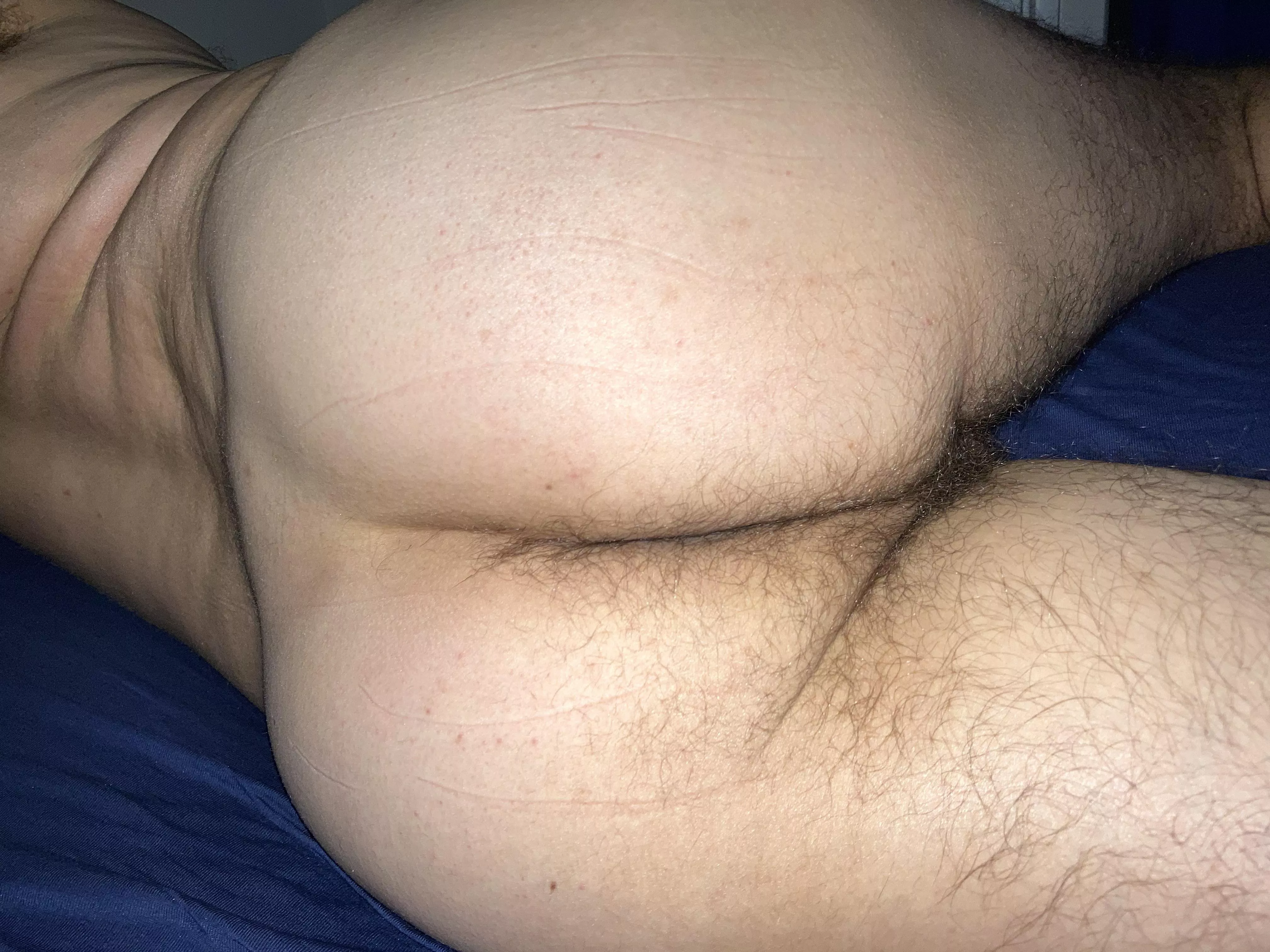 25m in need of filling