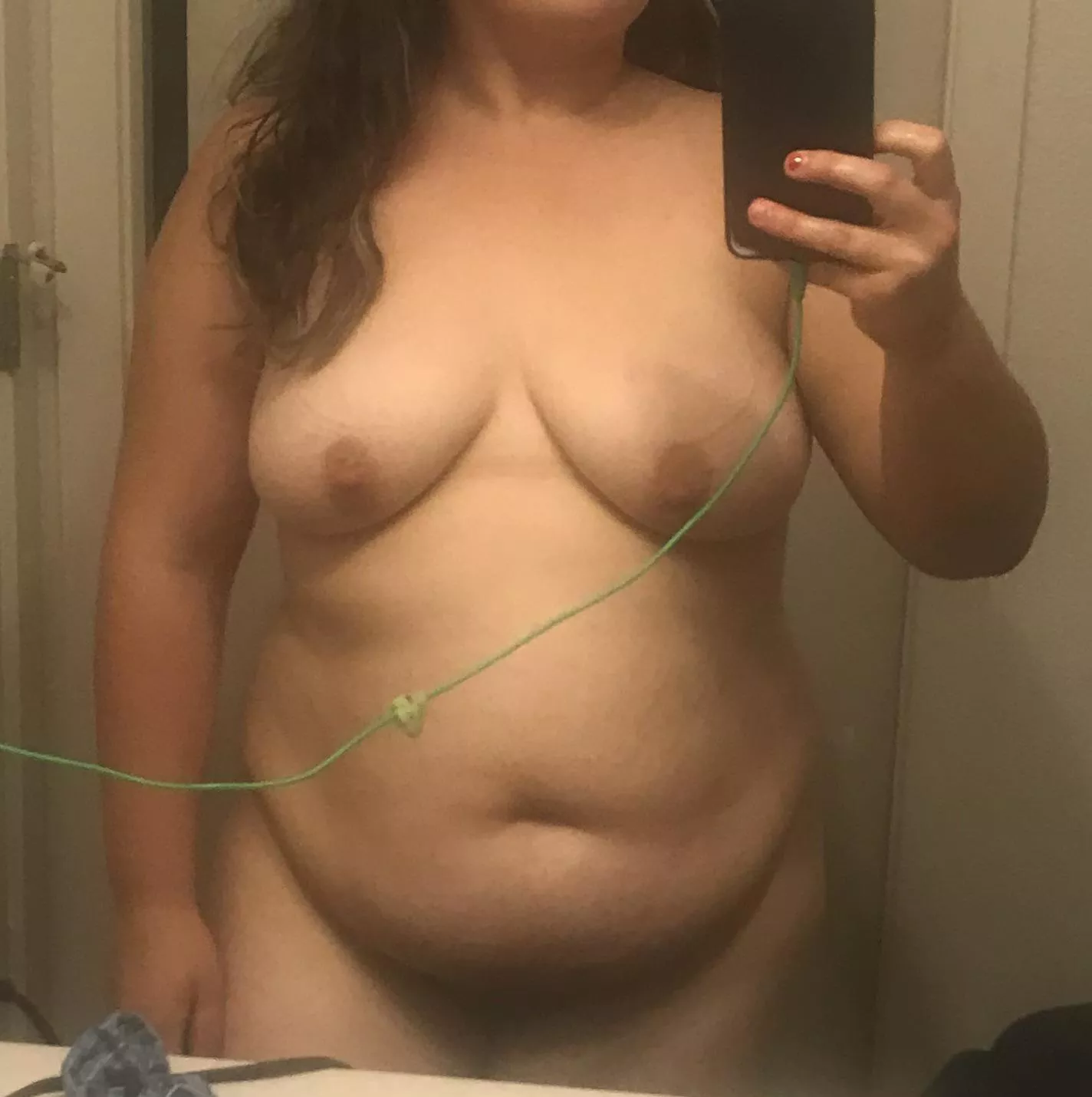 26 F 206 5’1” lost 30 pounds so far but still have a ways to go.