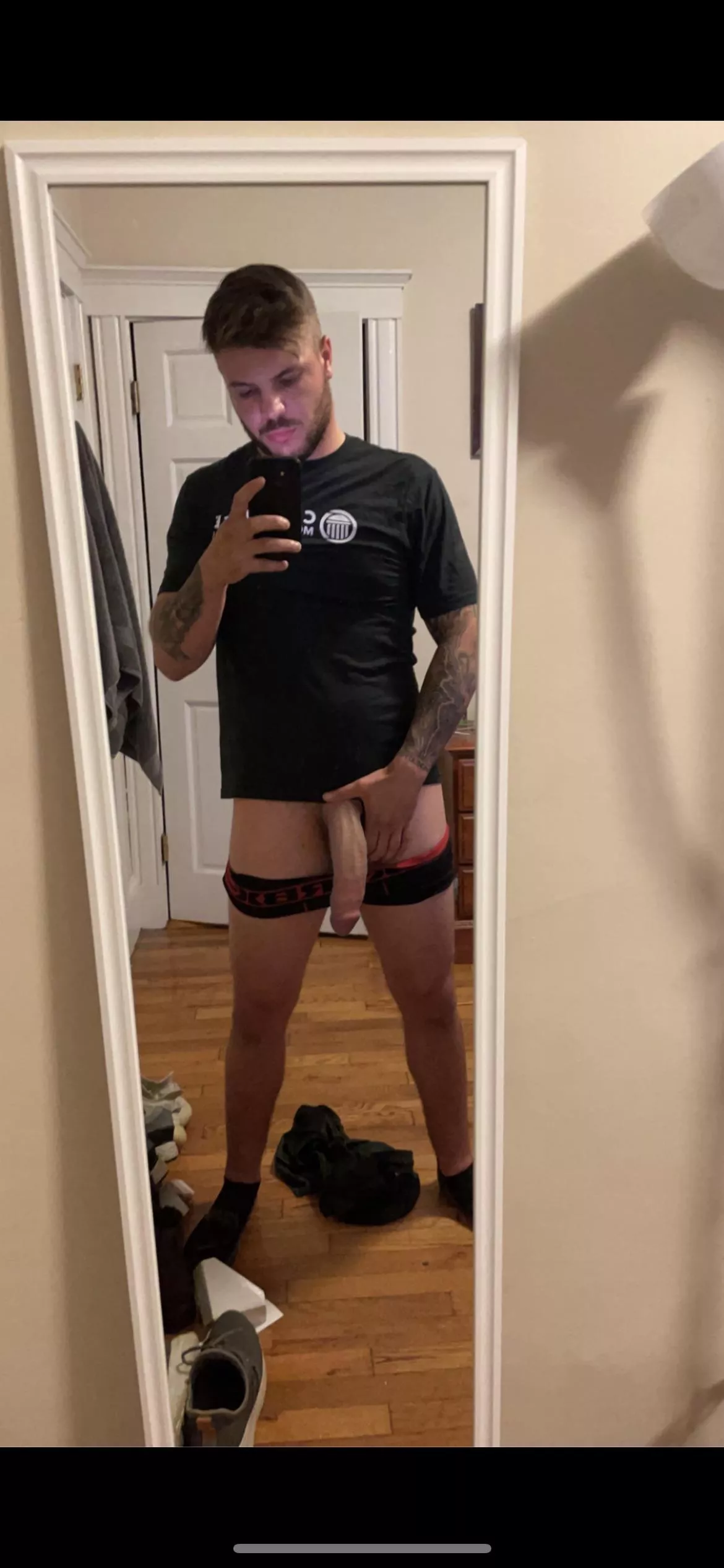 26 yo / rate and thoughts on my cock?