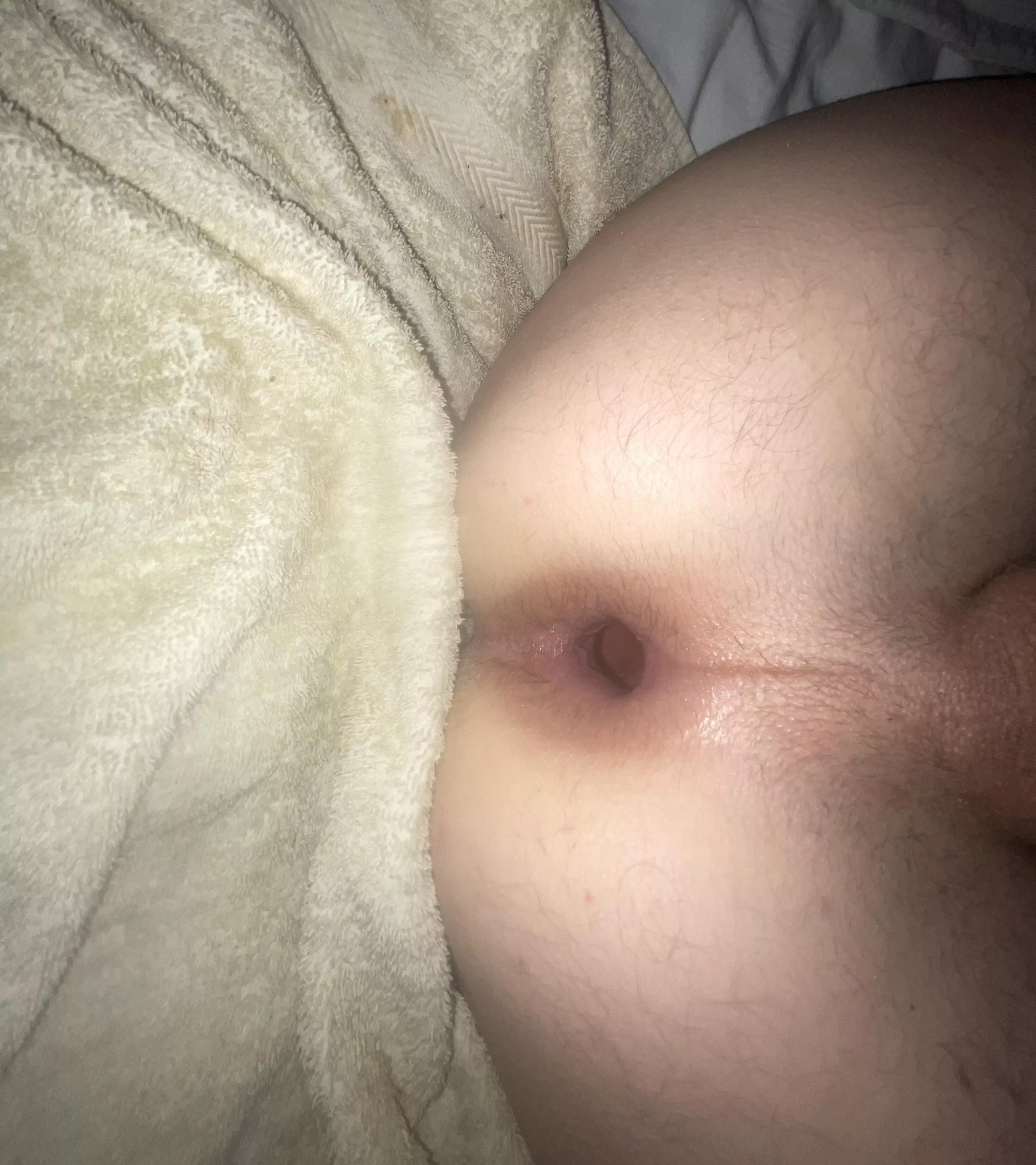 [27] My gaping hole is waiting to get filled, what are you doing first?😈