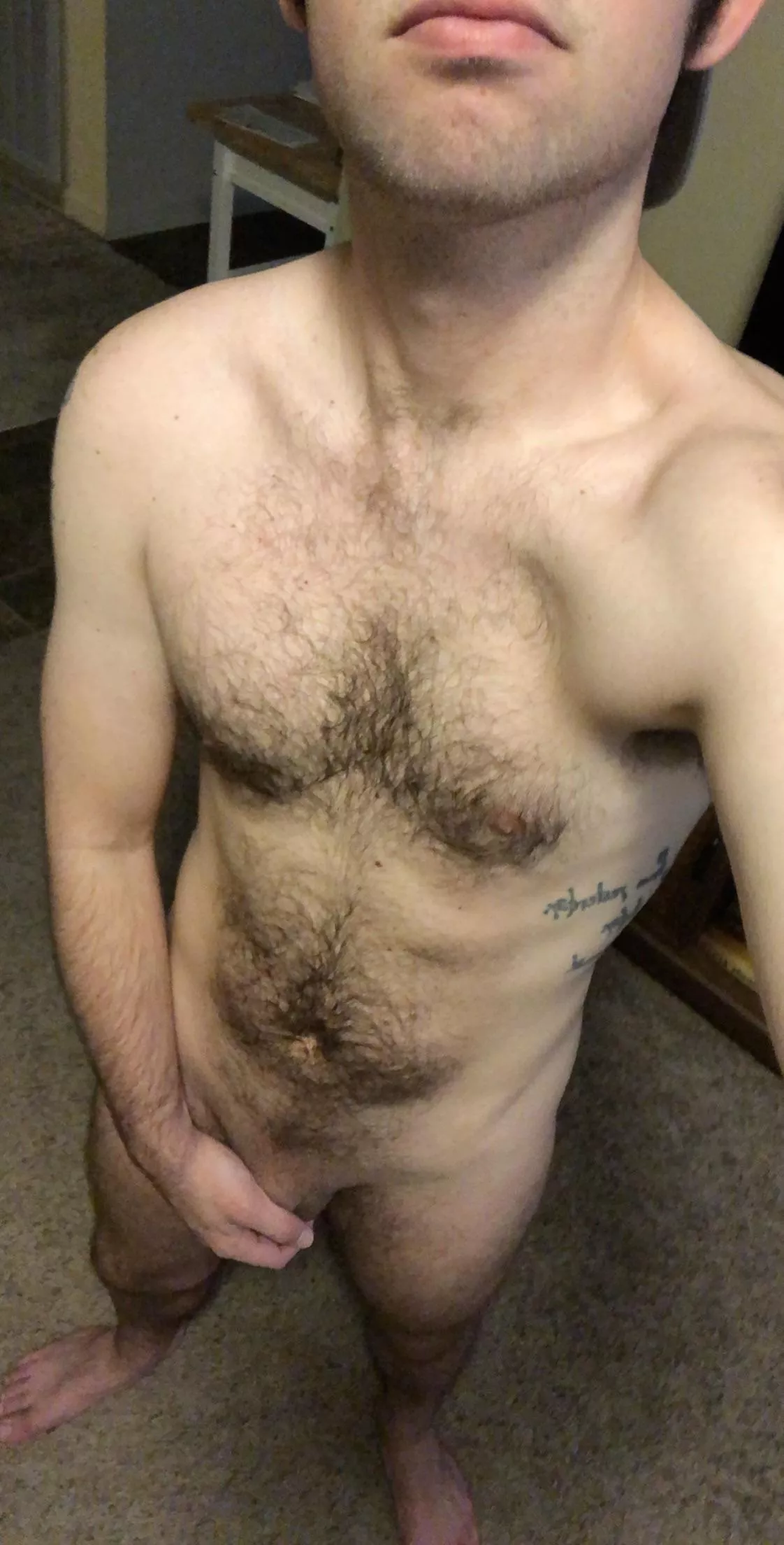 28 What do you this? PMs welcomed