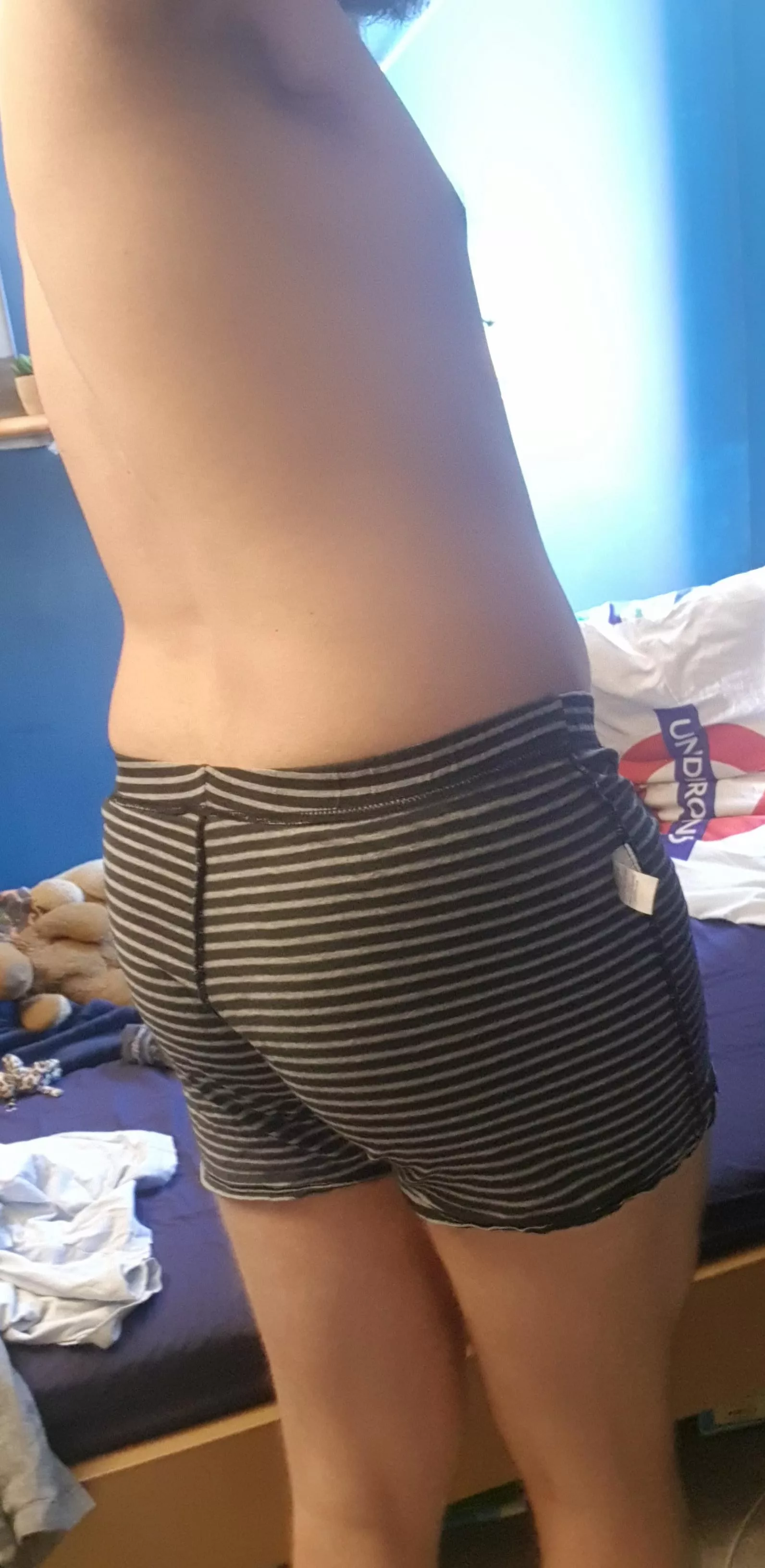 [28UK] Feel great in these boxers