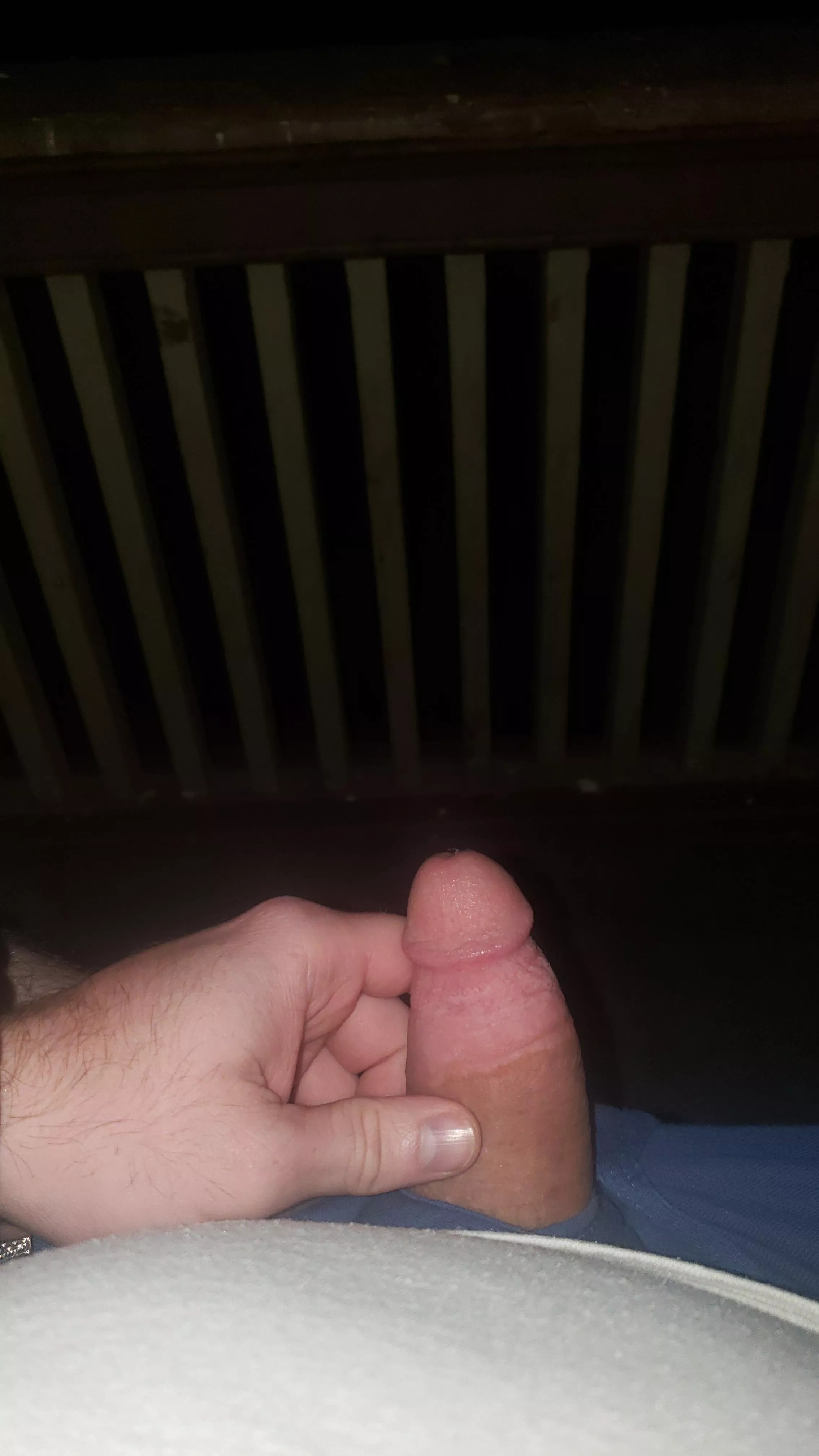 (29) jerking off on my porch