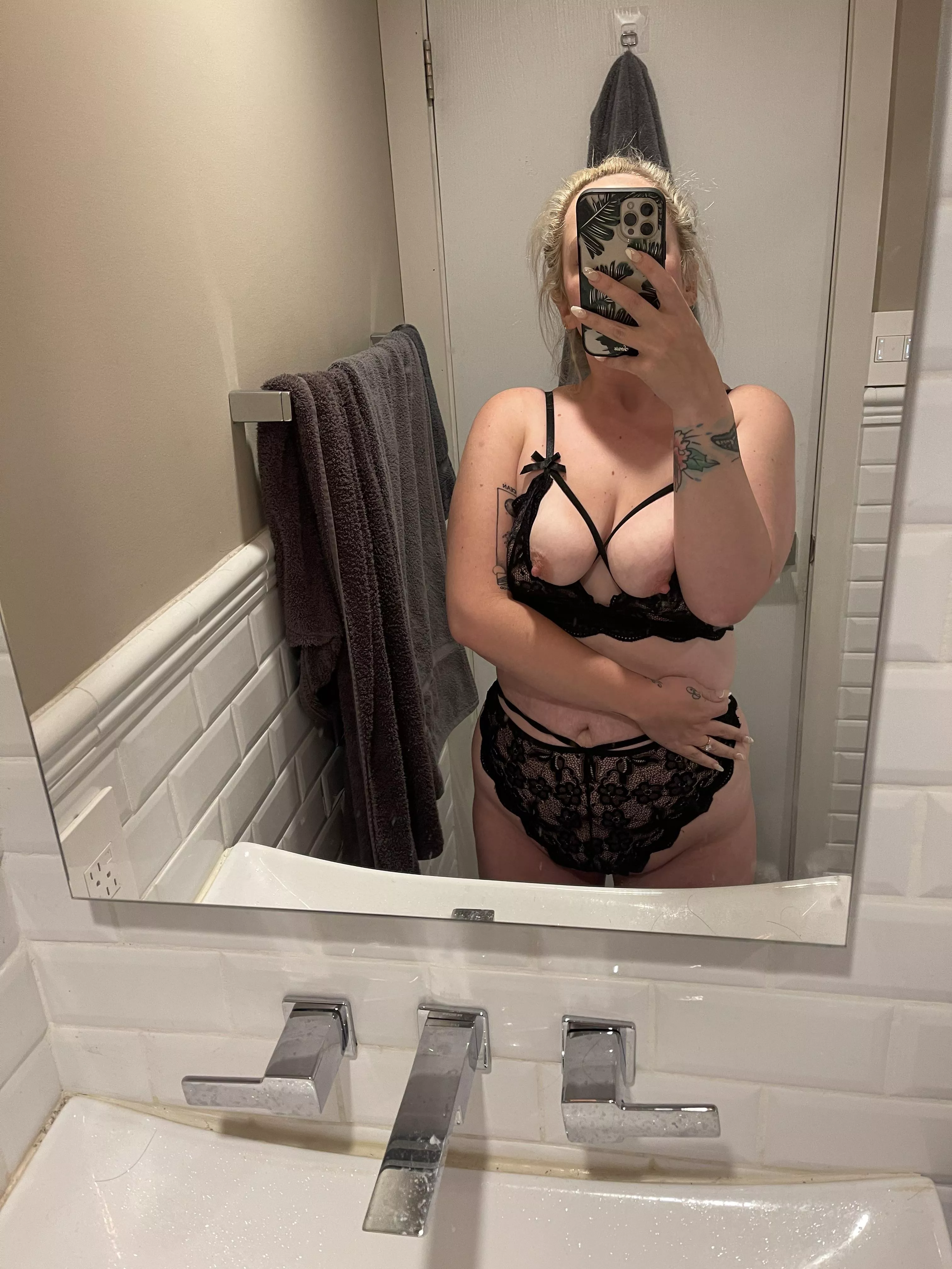 29F - new undies :)