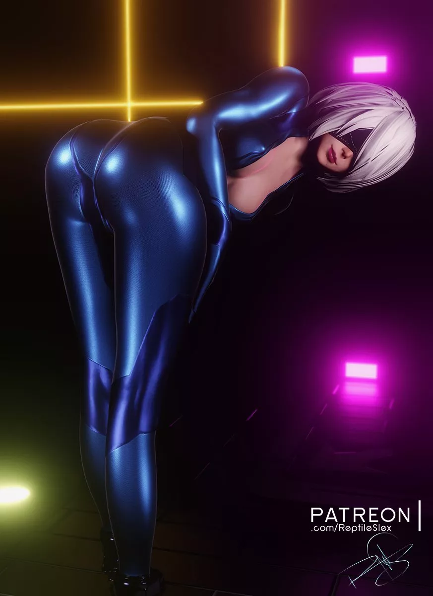 2B (AlenAbyss)