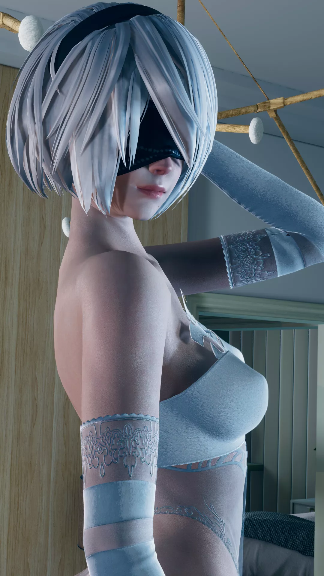 2B Bride