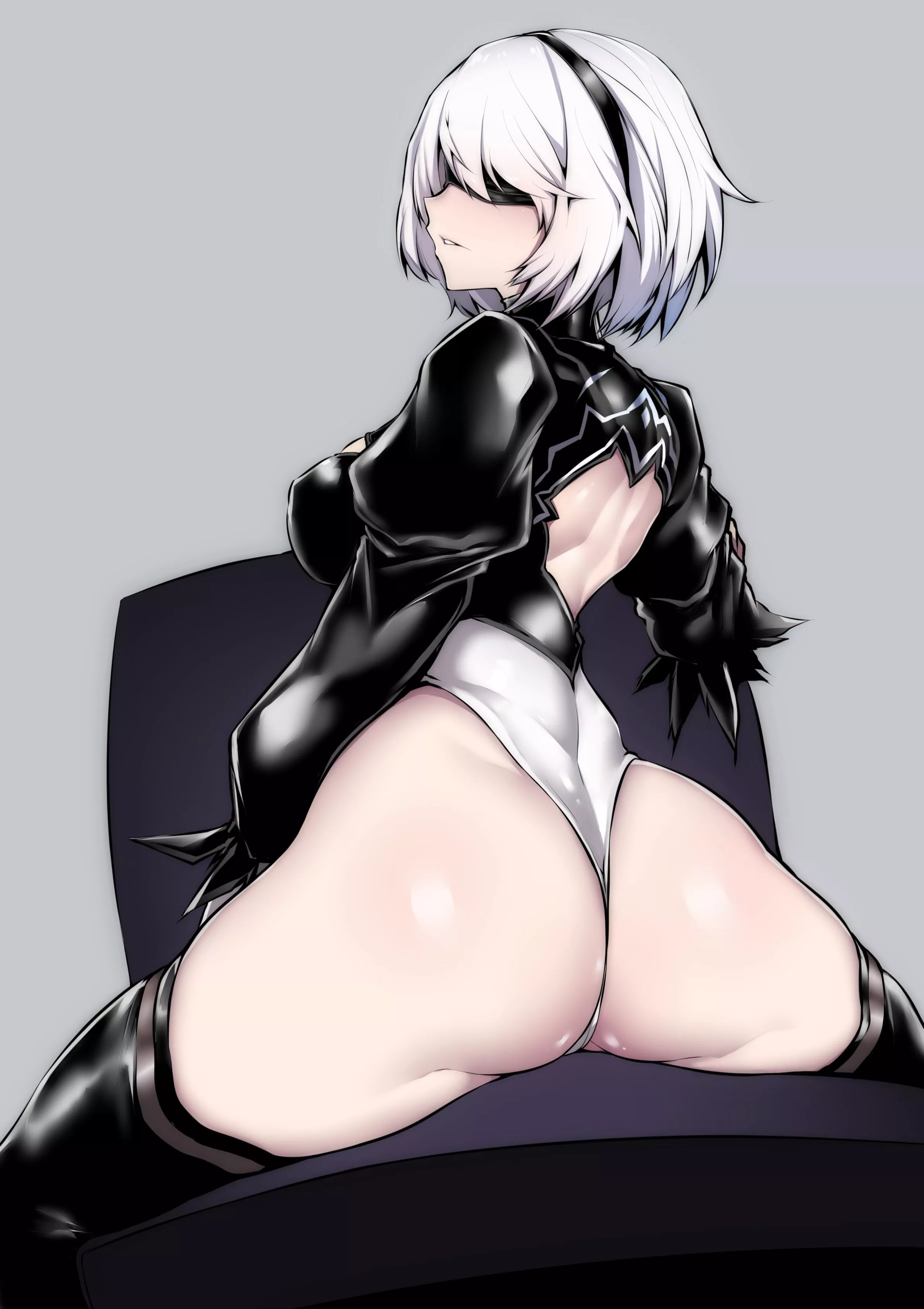 2B by ggggrga