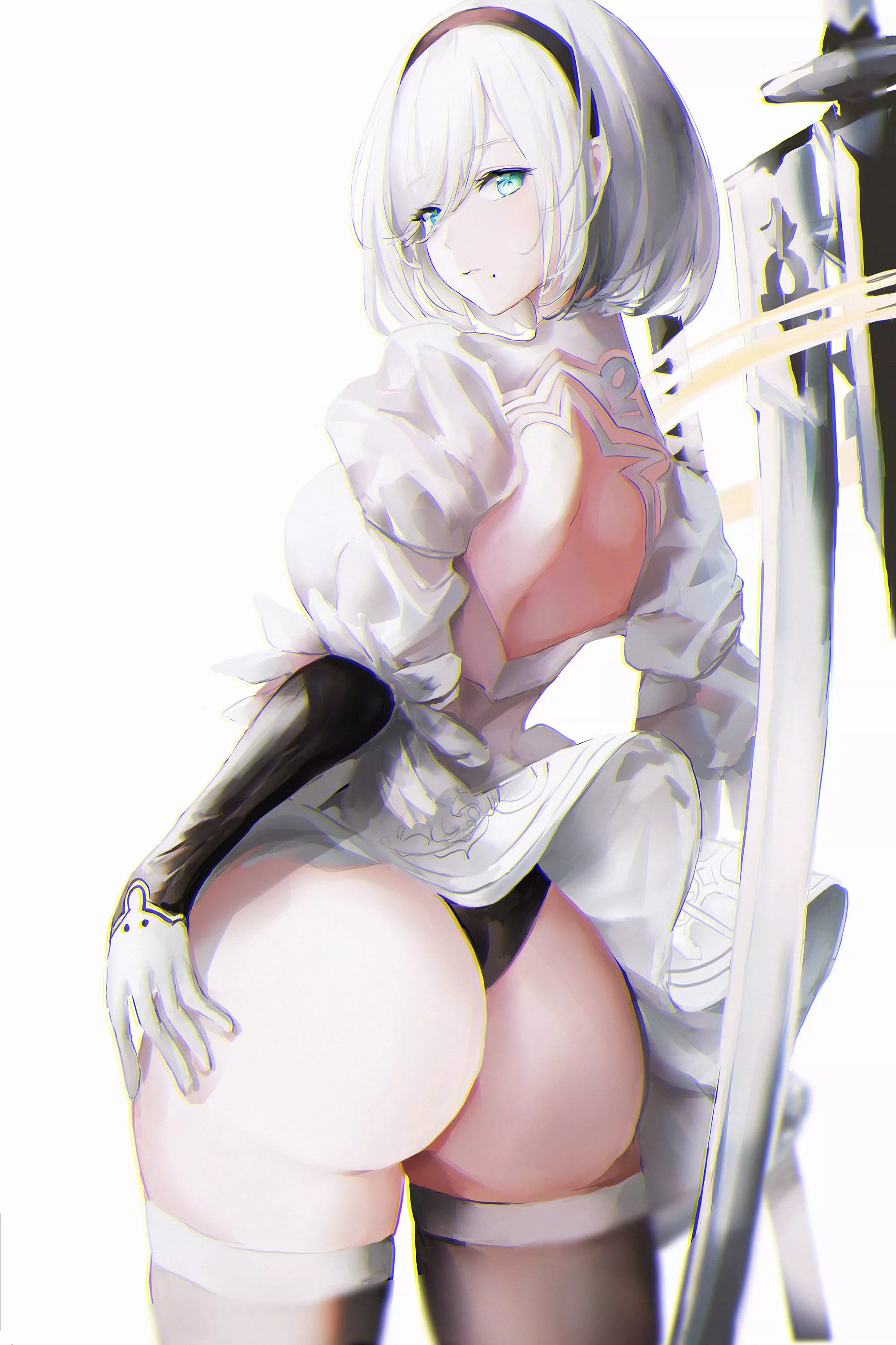 2B by Yumi