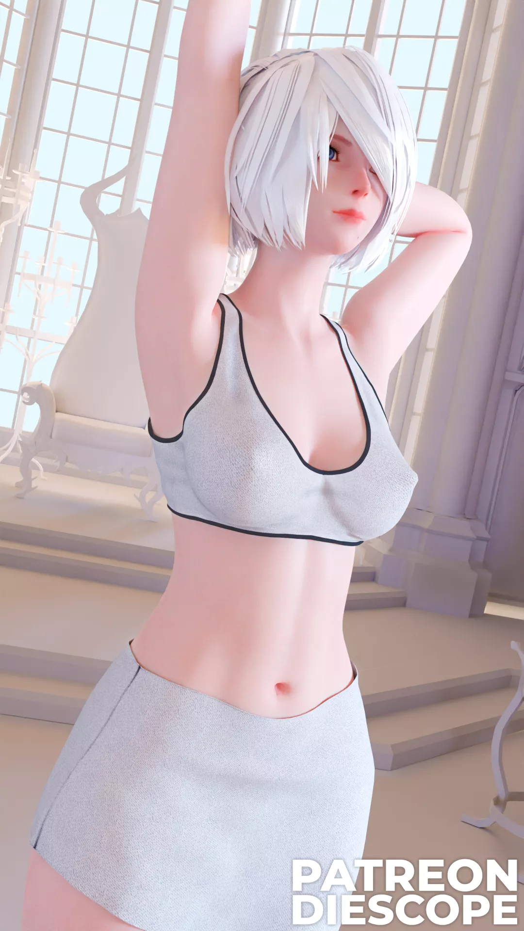 2B (DieScope)