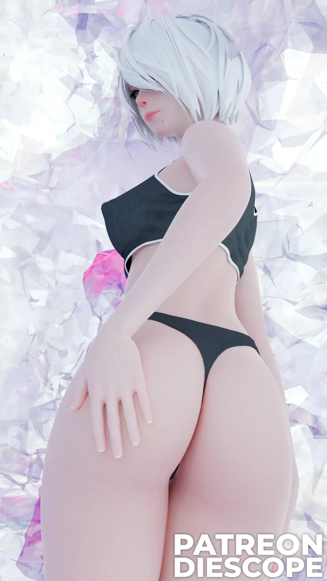 2B (DieScope)