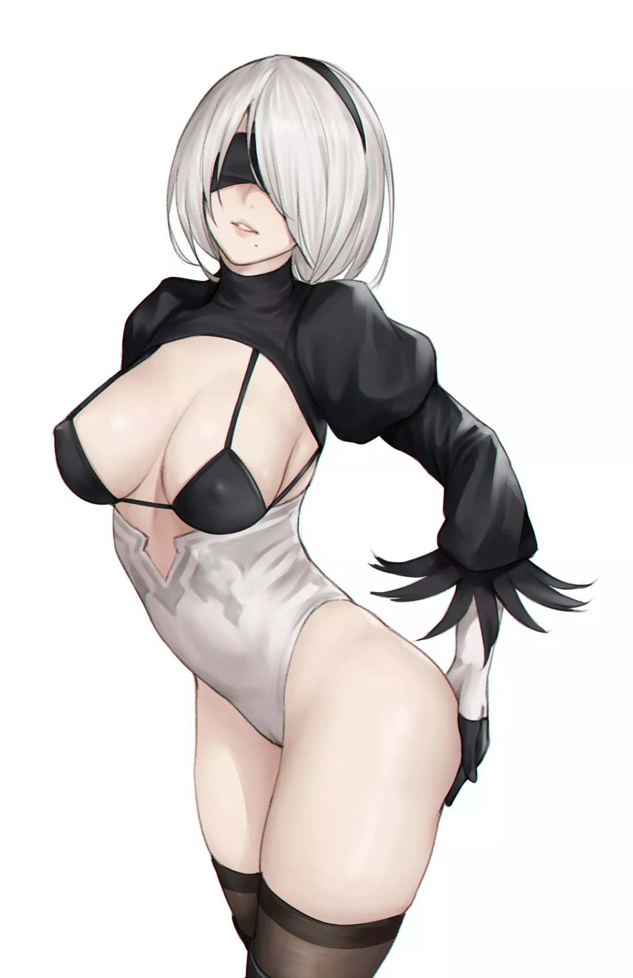 2B