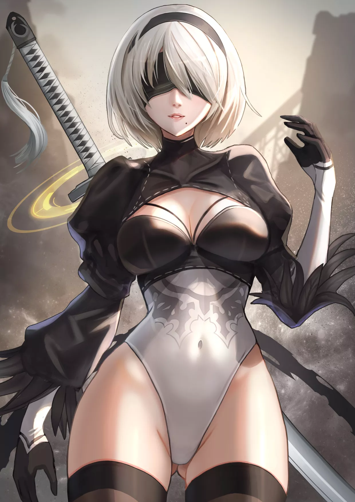 2B (ROTHY)