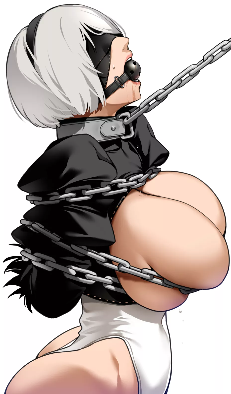 2B [Satoriwappa]