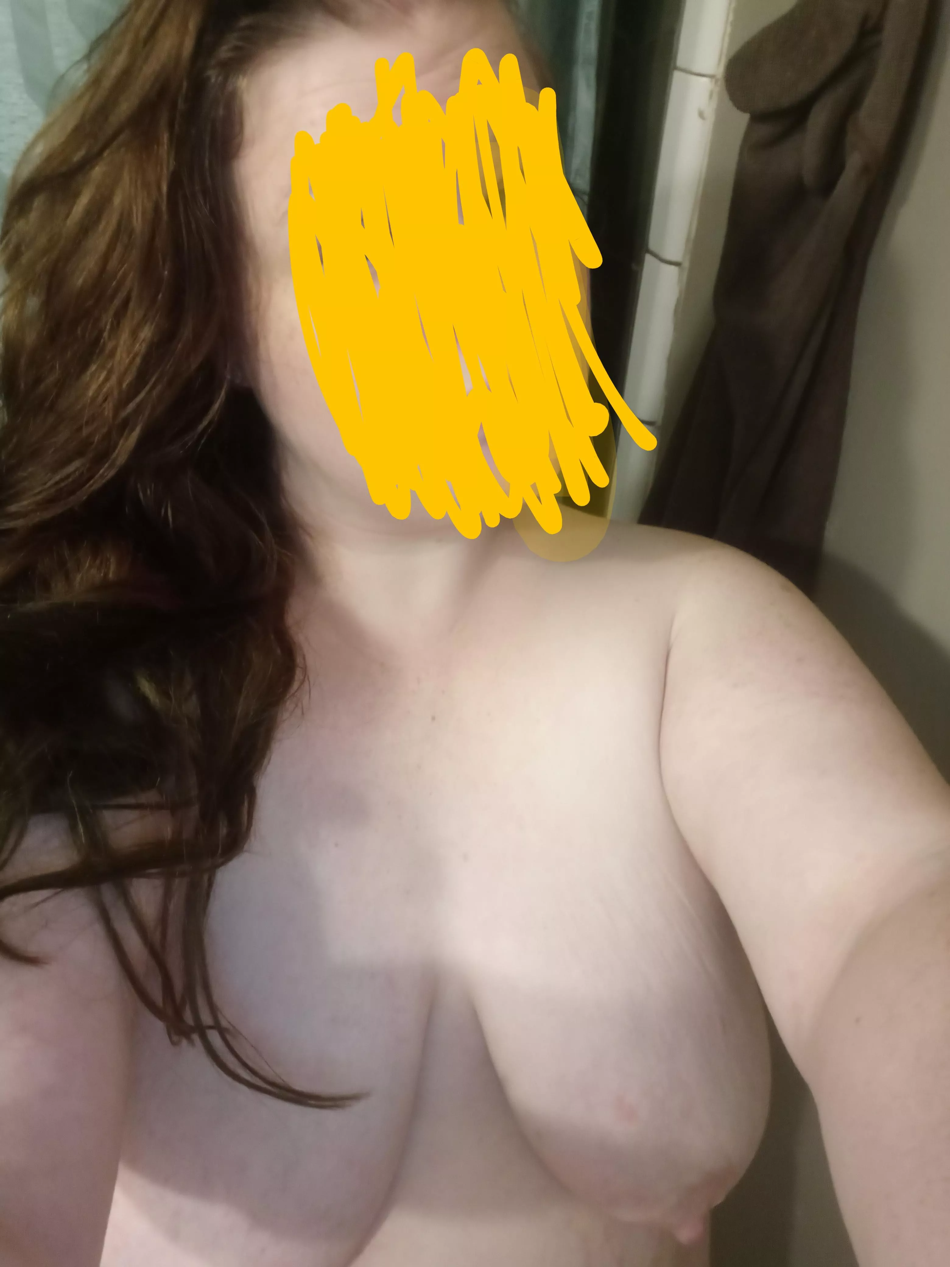 30(f) shes feeling frisky while im at work