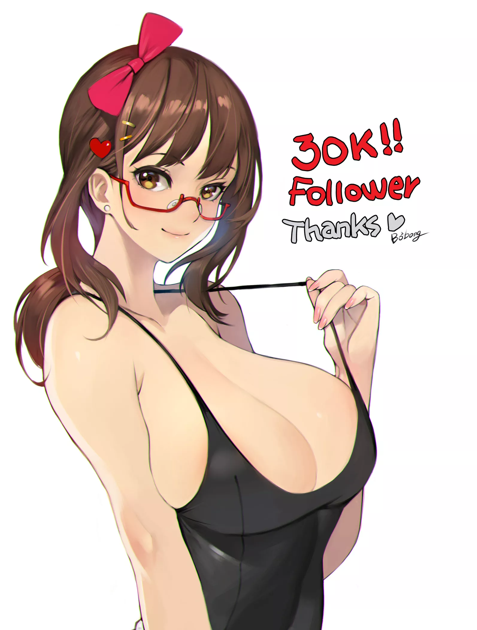 30K Followers