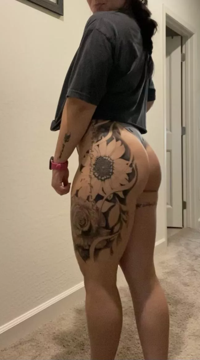 31 year old ass ðŸ‘ðŸ˜ˆ