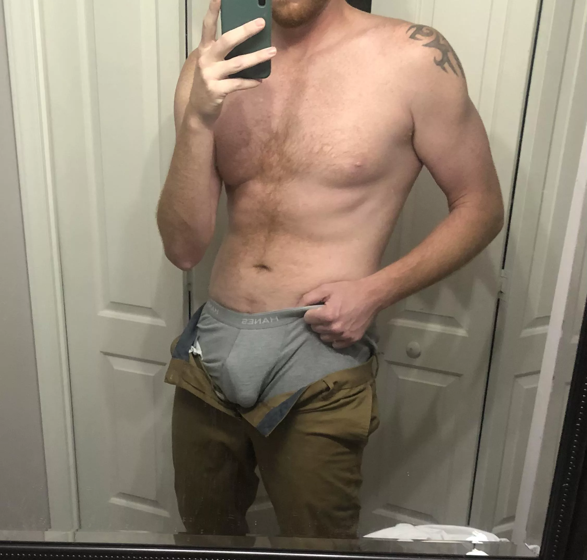 31 year old dad. Can I claim DILF status?