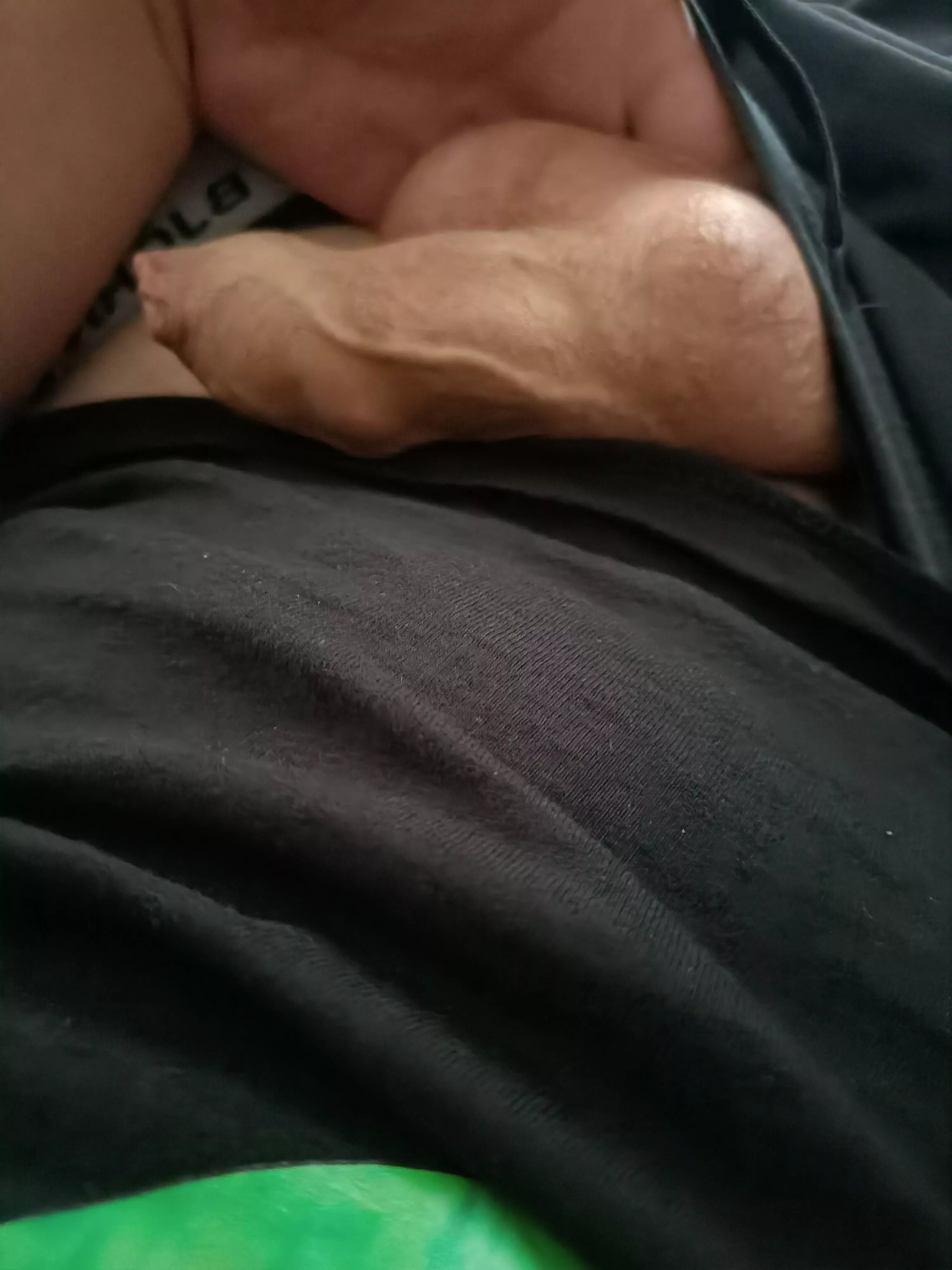 [32] love showing my tiny cock for you