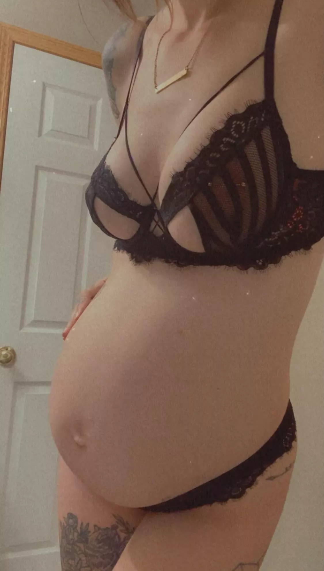 32 weeks... 8 more to go