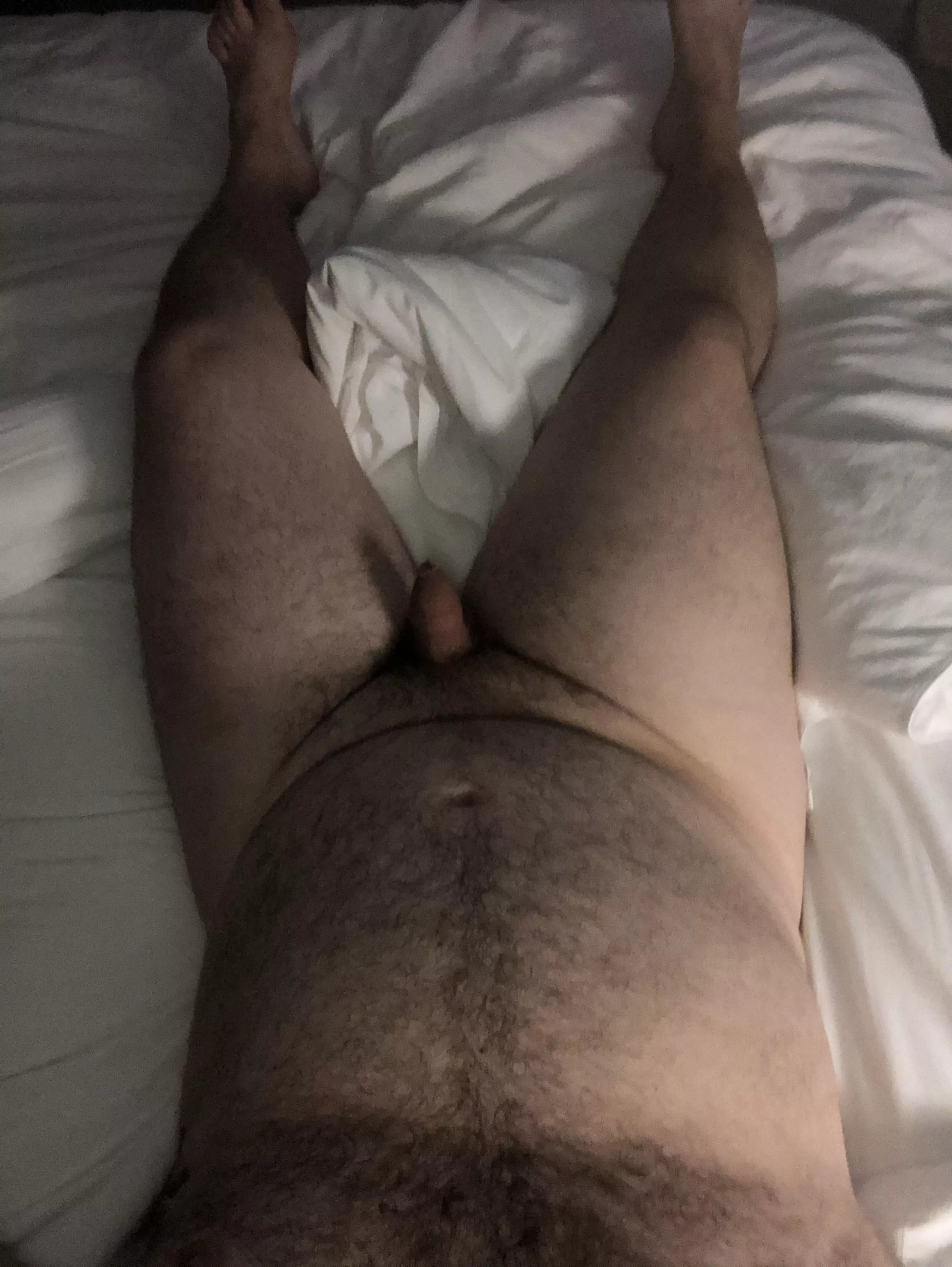 [33] Anyone looking to have some fun tonight?