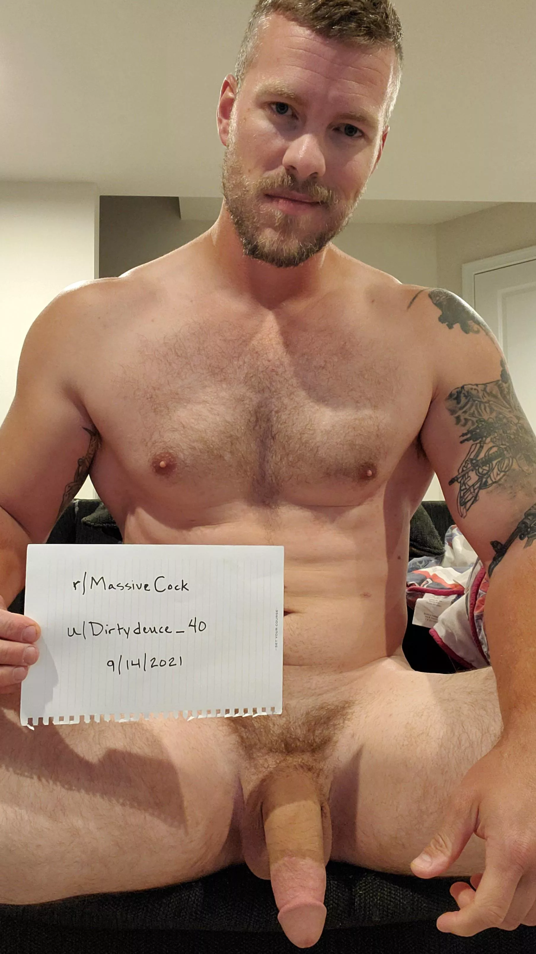 [33]Am I big enough to be verified!?ðŸ¤·â€â™‚ï¸