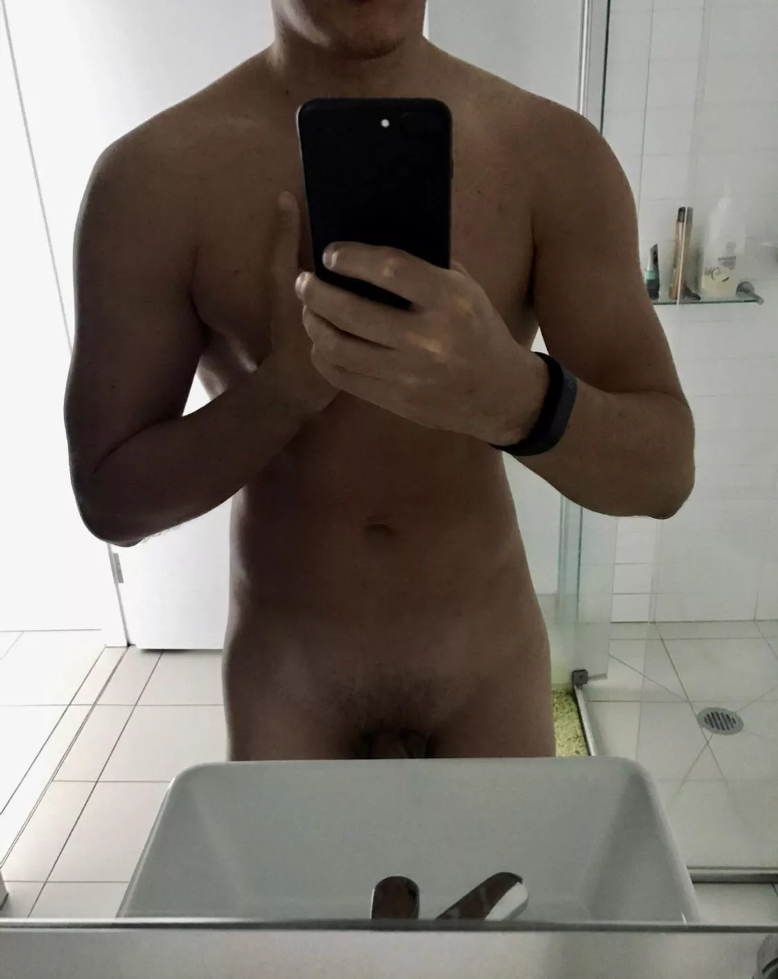 34 [M] looking for cheeky slim [F] to play with