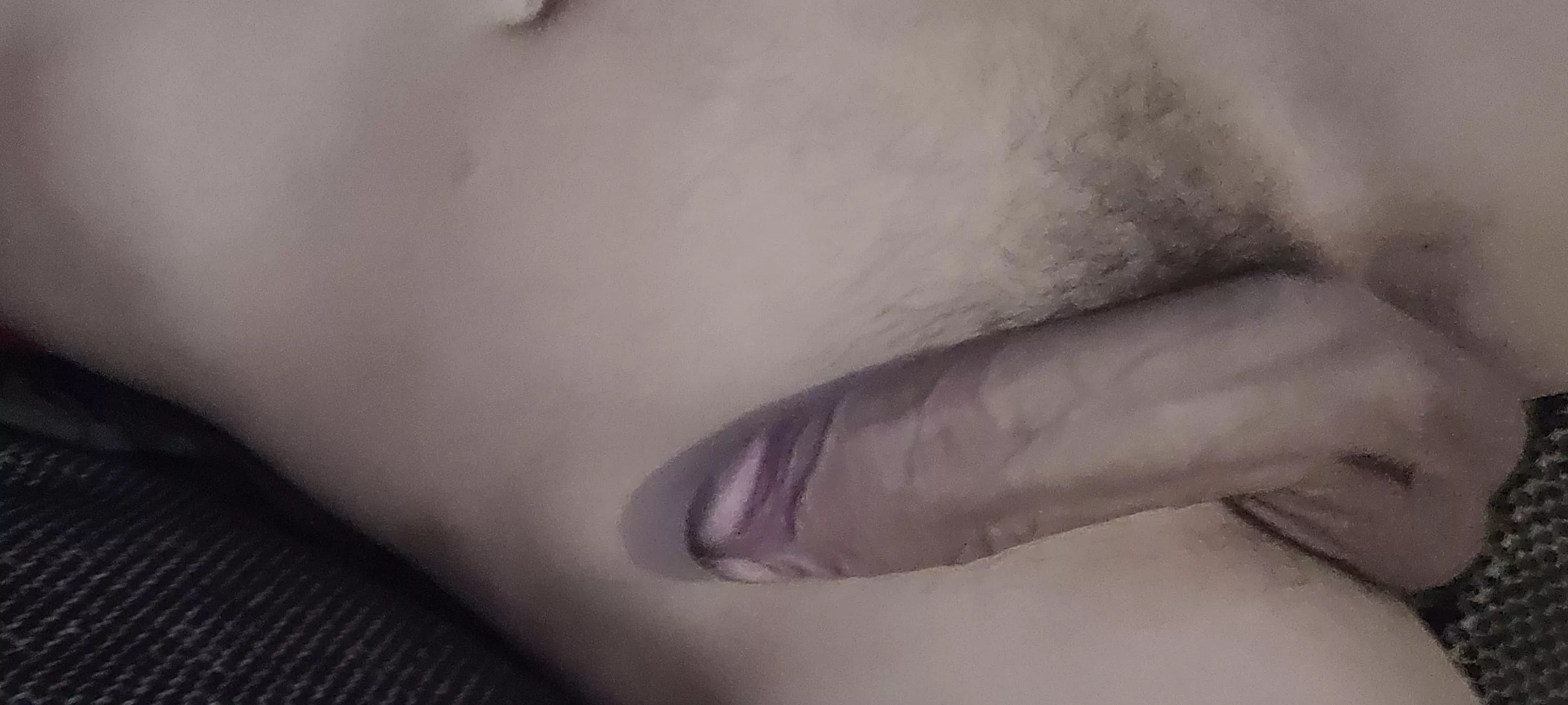 [34] nothing better than putting my soft cock in a warm wet mouth. Any takers?