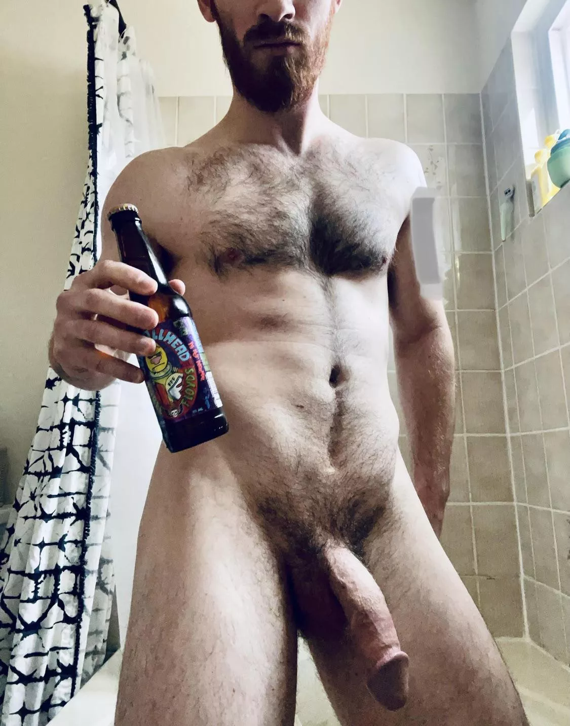 [35] 100% certified organic Dad Dick