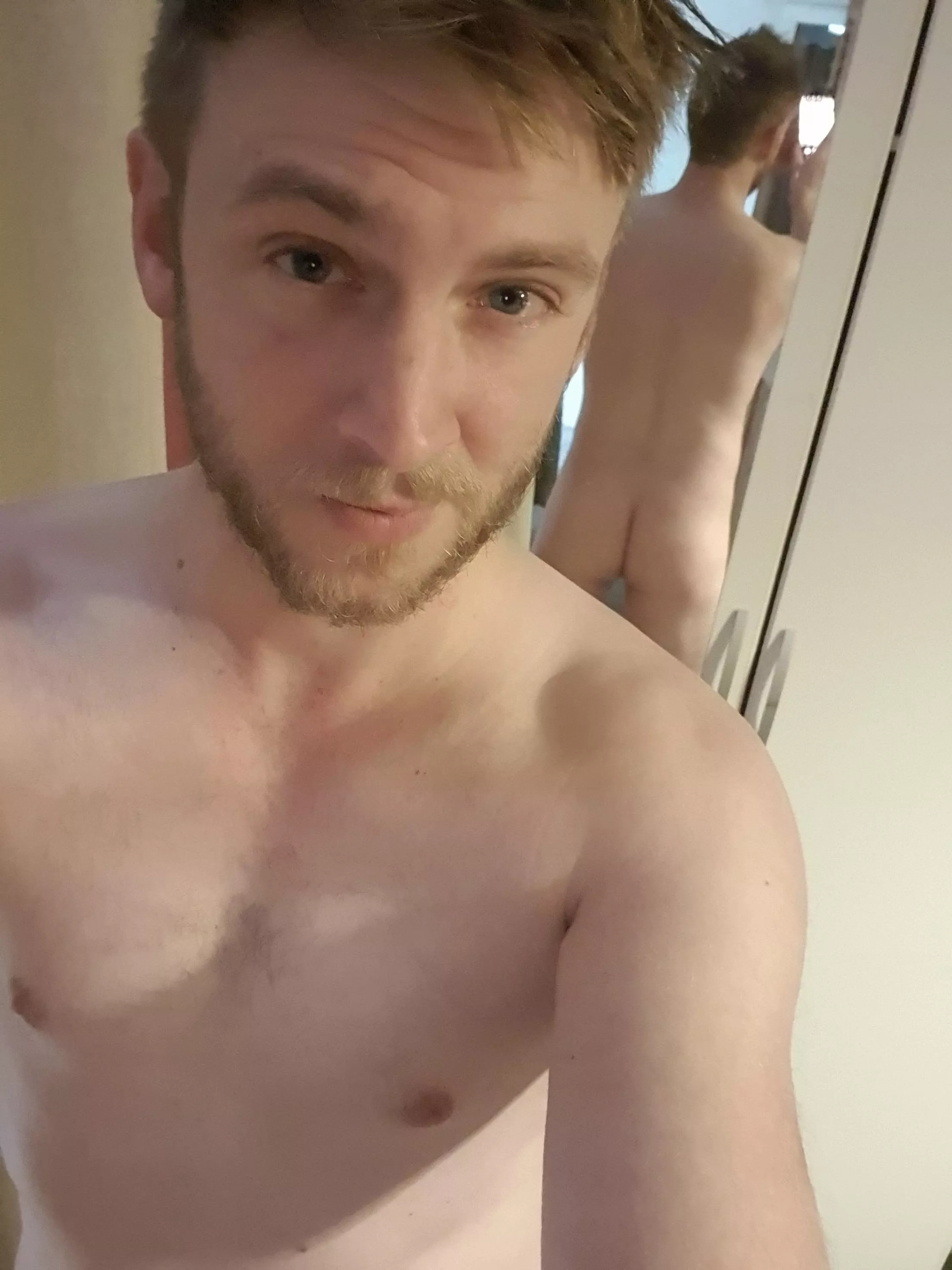 [35] Do simple selfies do well here ðŸ˜