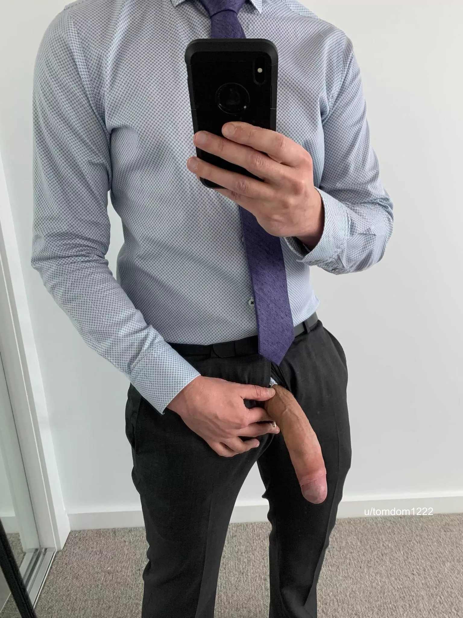 [35] Does this tie work?