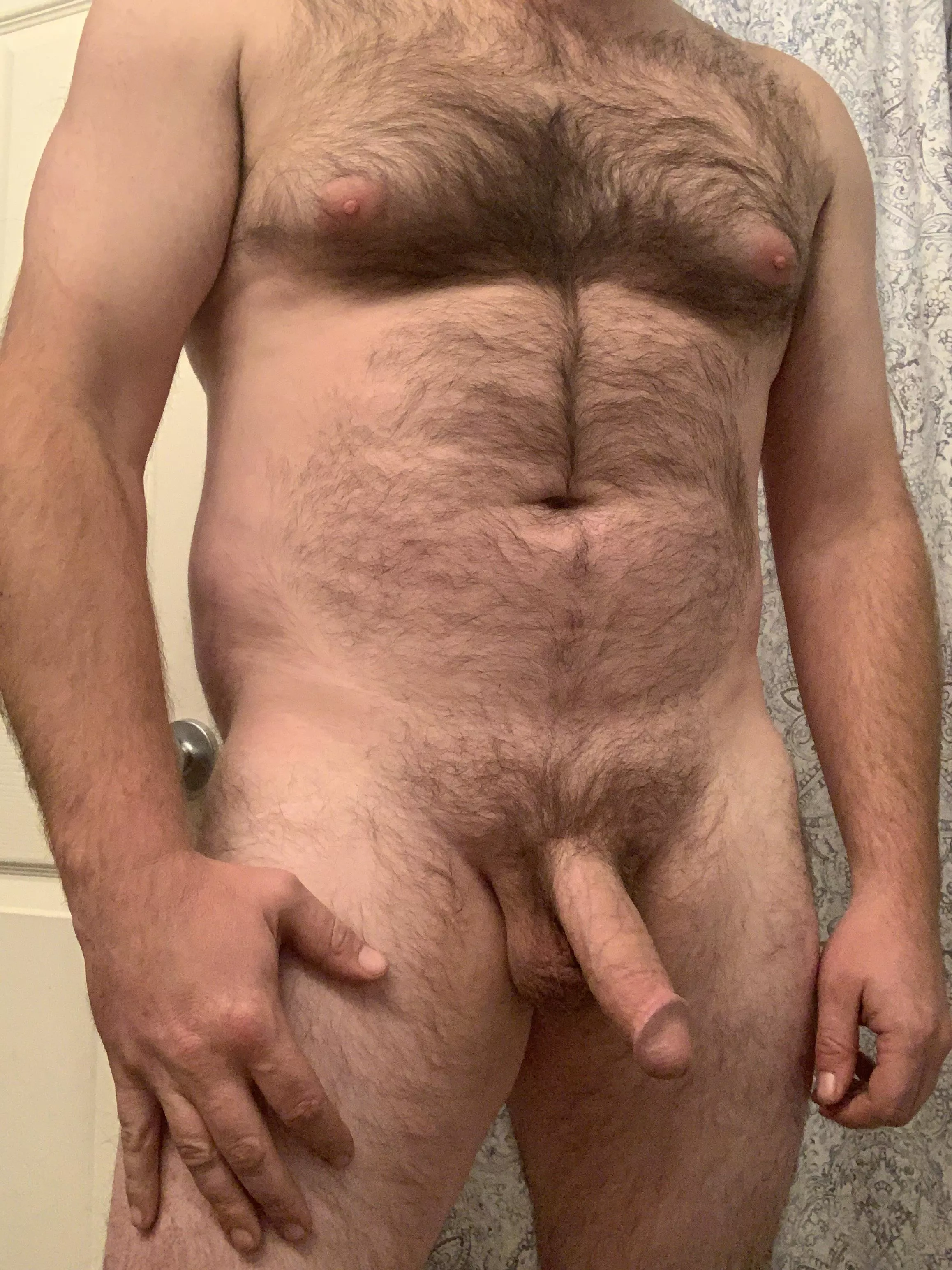 [35] Horny tonight