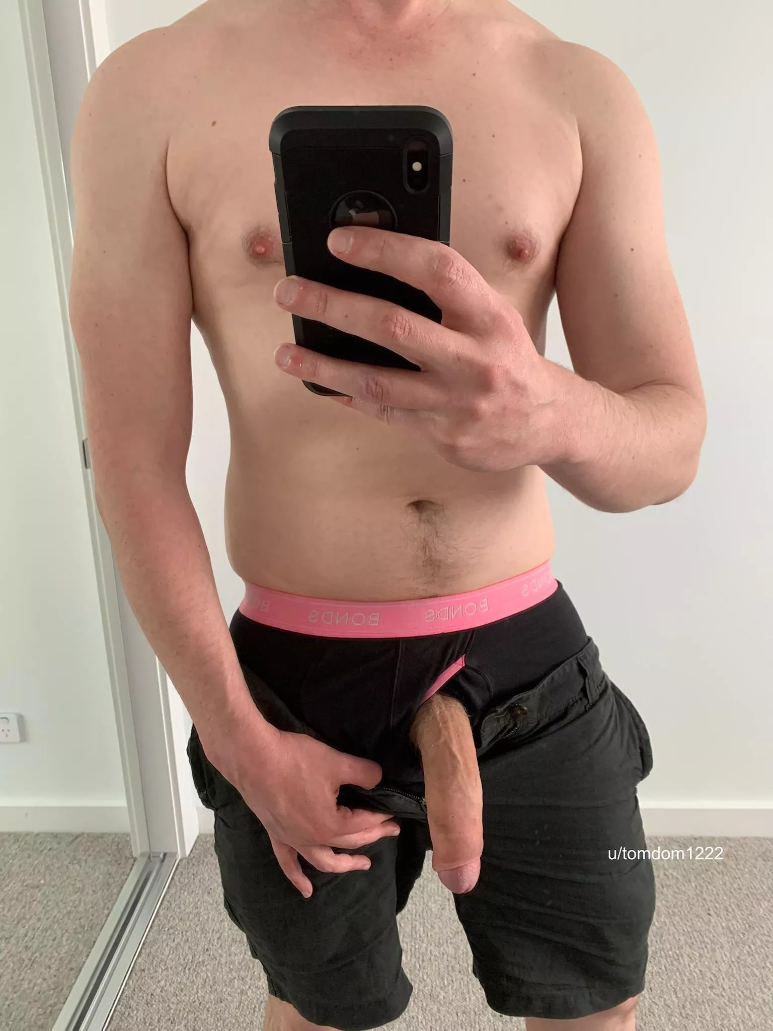 [35] Wont fit or make it fit?