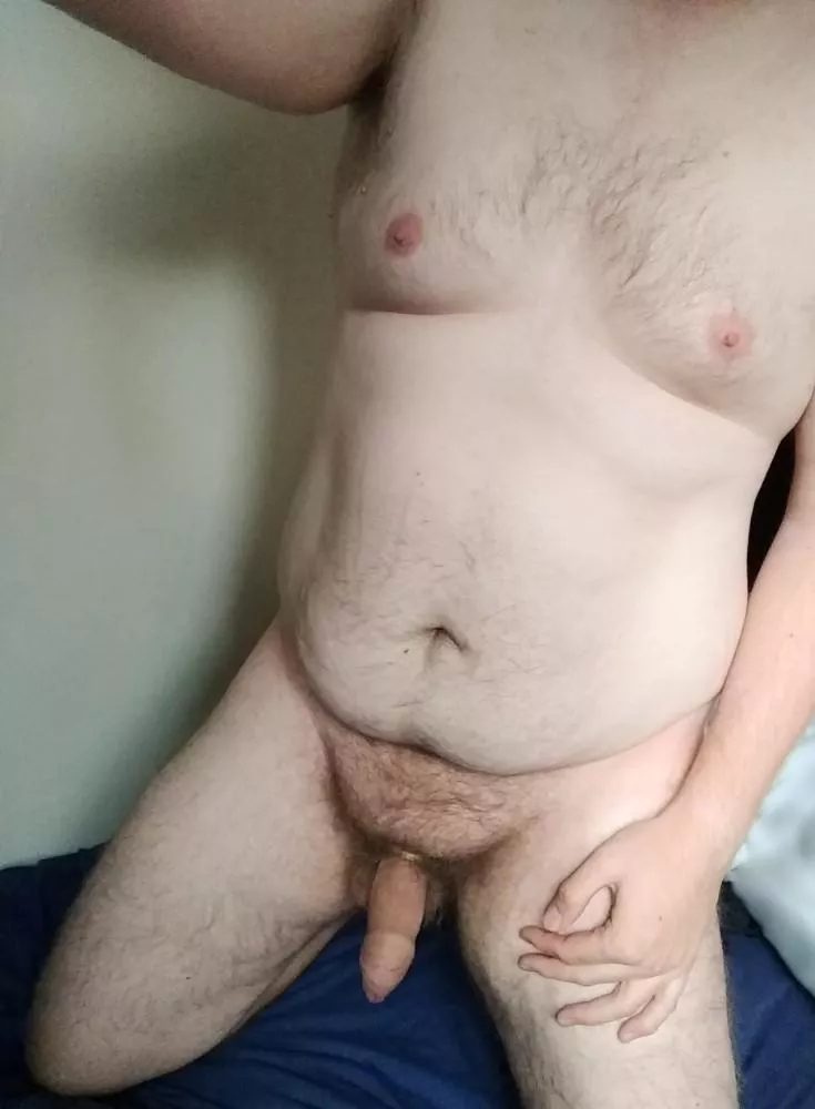 [36] A very warm and snuggly morning to you x