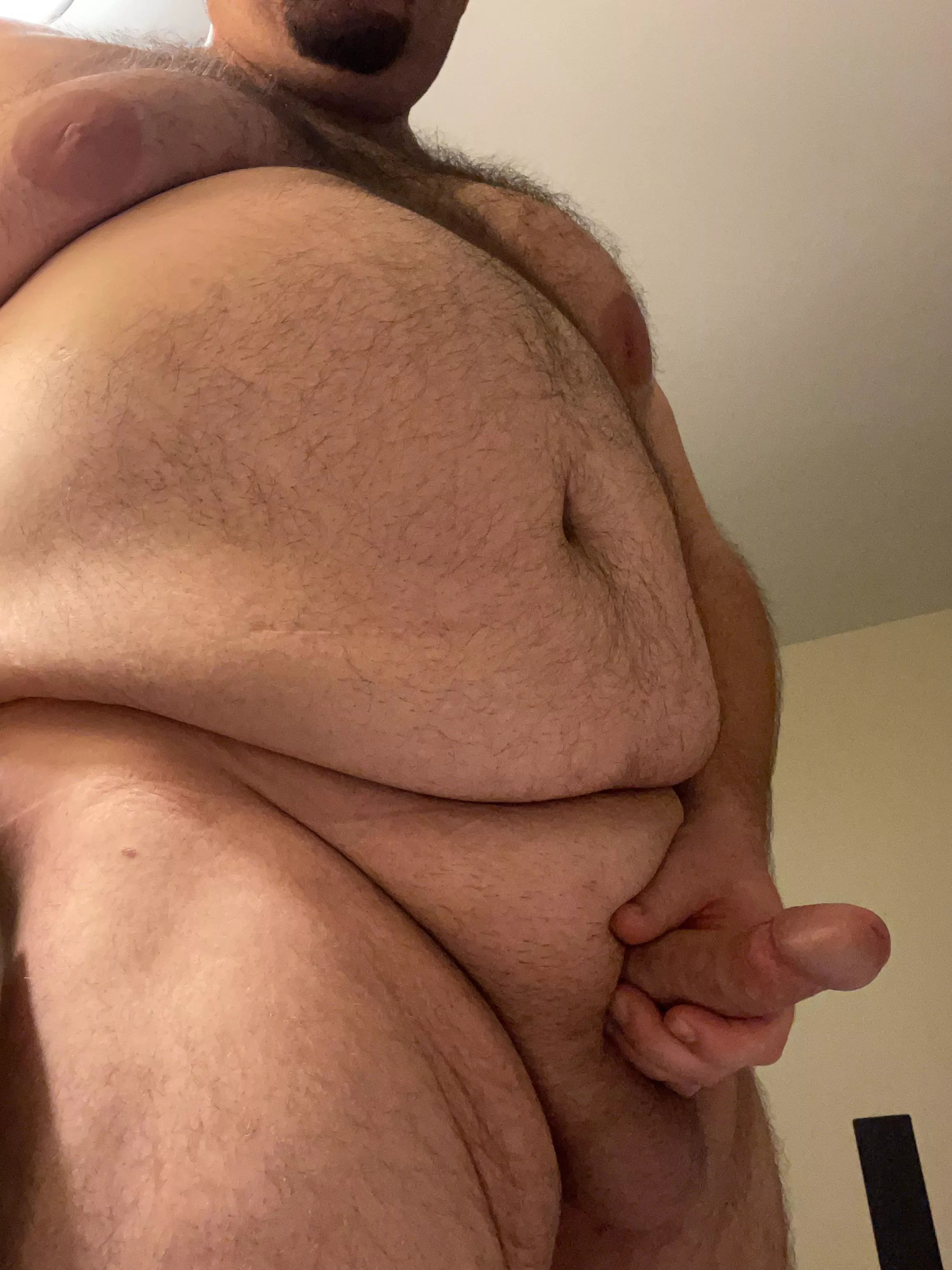 36 [M] is it hump day yet